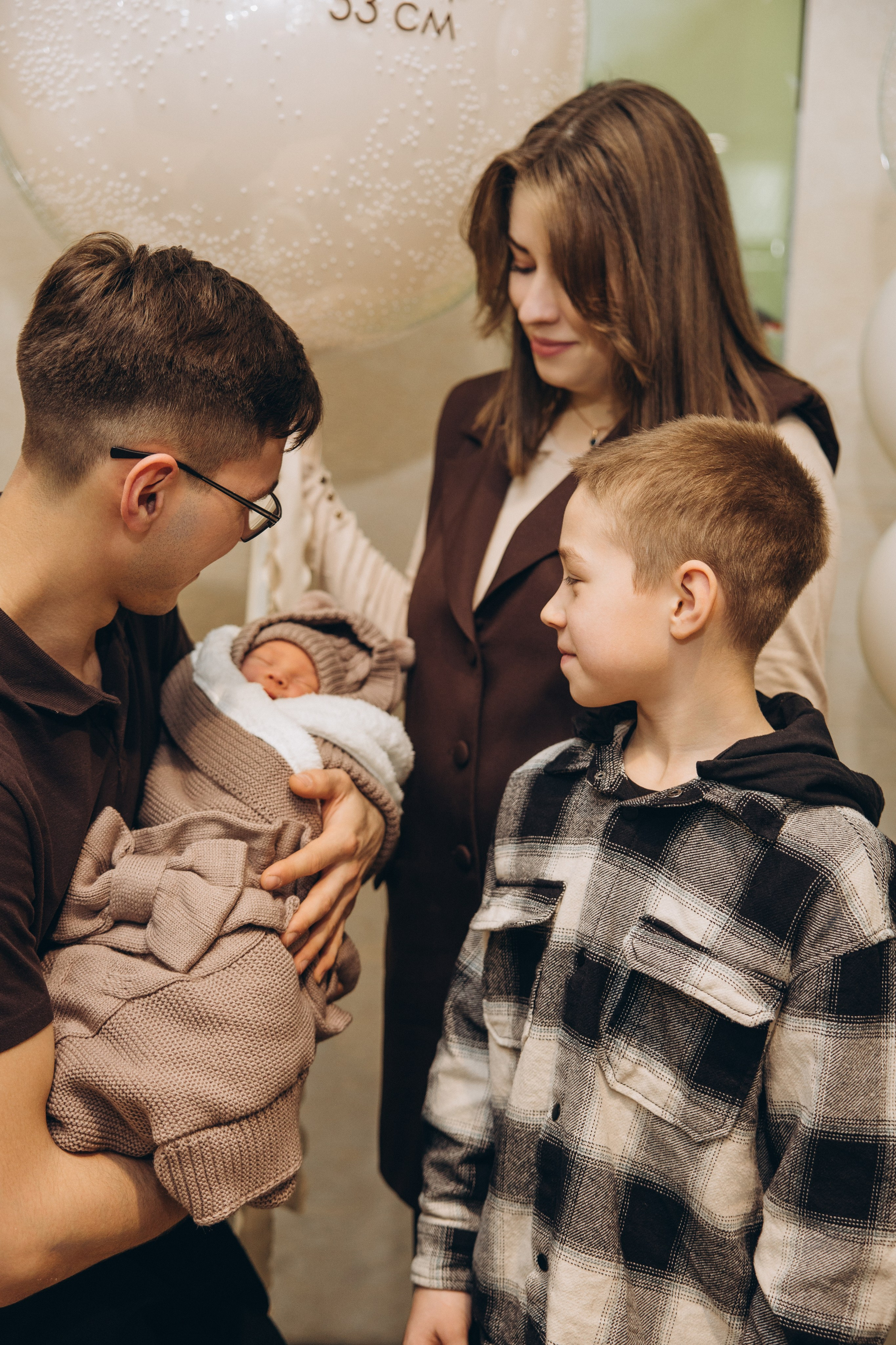 Выписка. Свадебный, семейный фотограф в Иркутске Светлана Макаричева