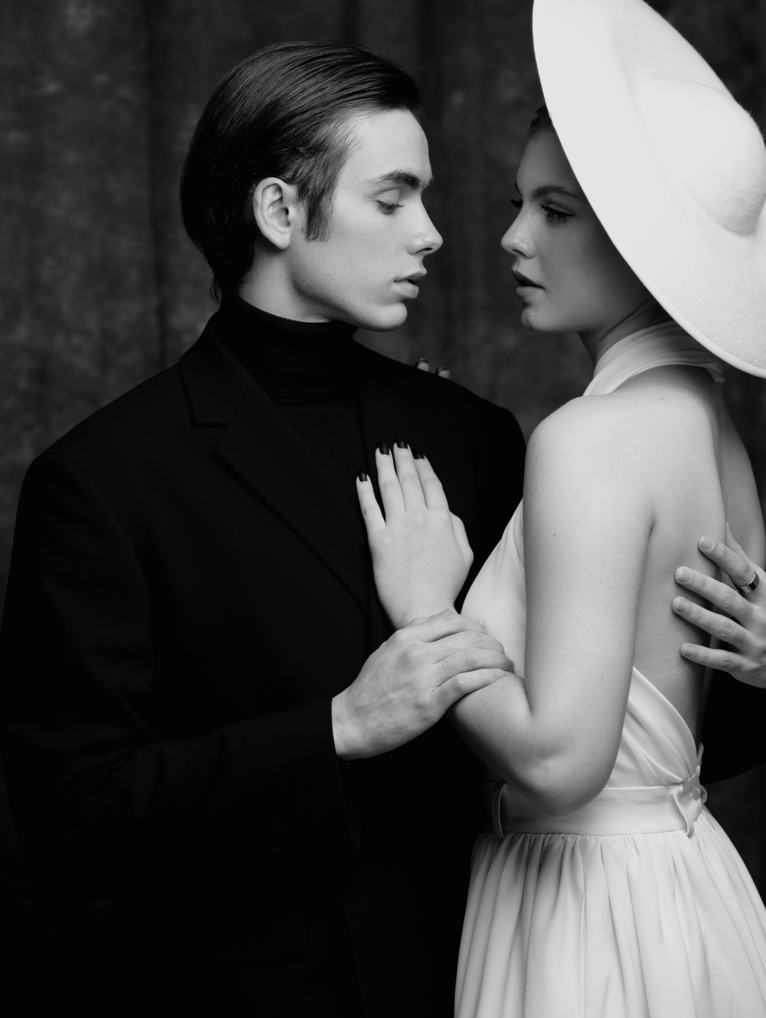 BW. Свадебный фотограф Капаева Виктория