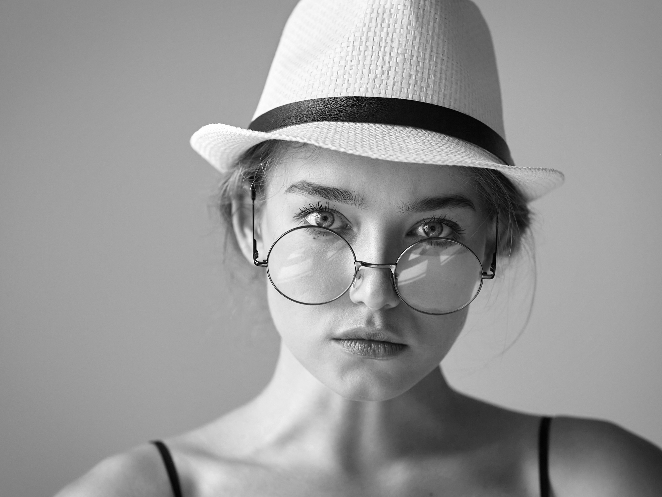 Портретный фотограф в Москве Виталий Пересветов