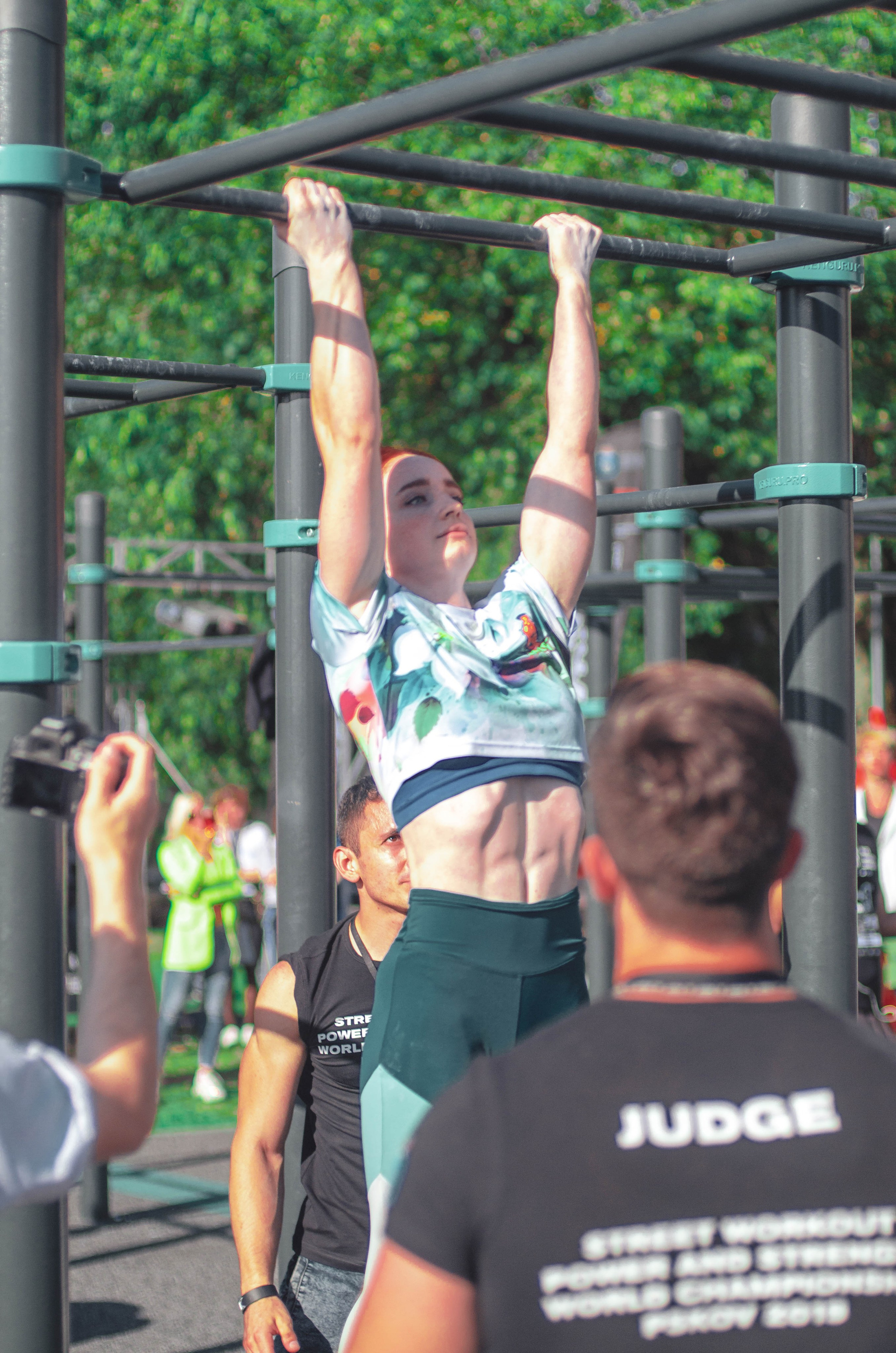 Репортажка. Гупалов Игорь — фотограф