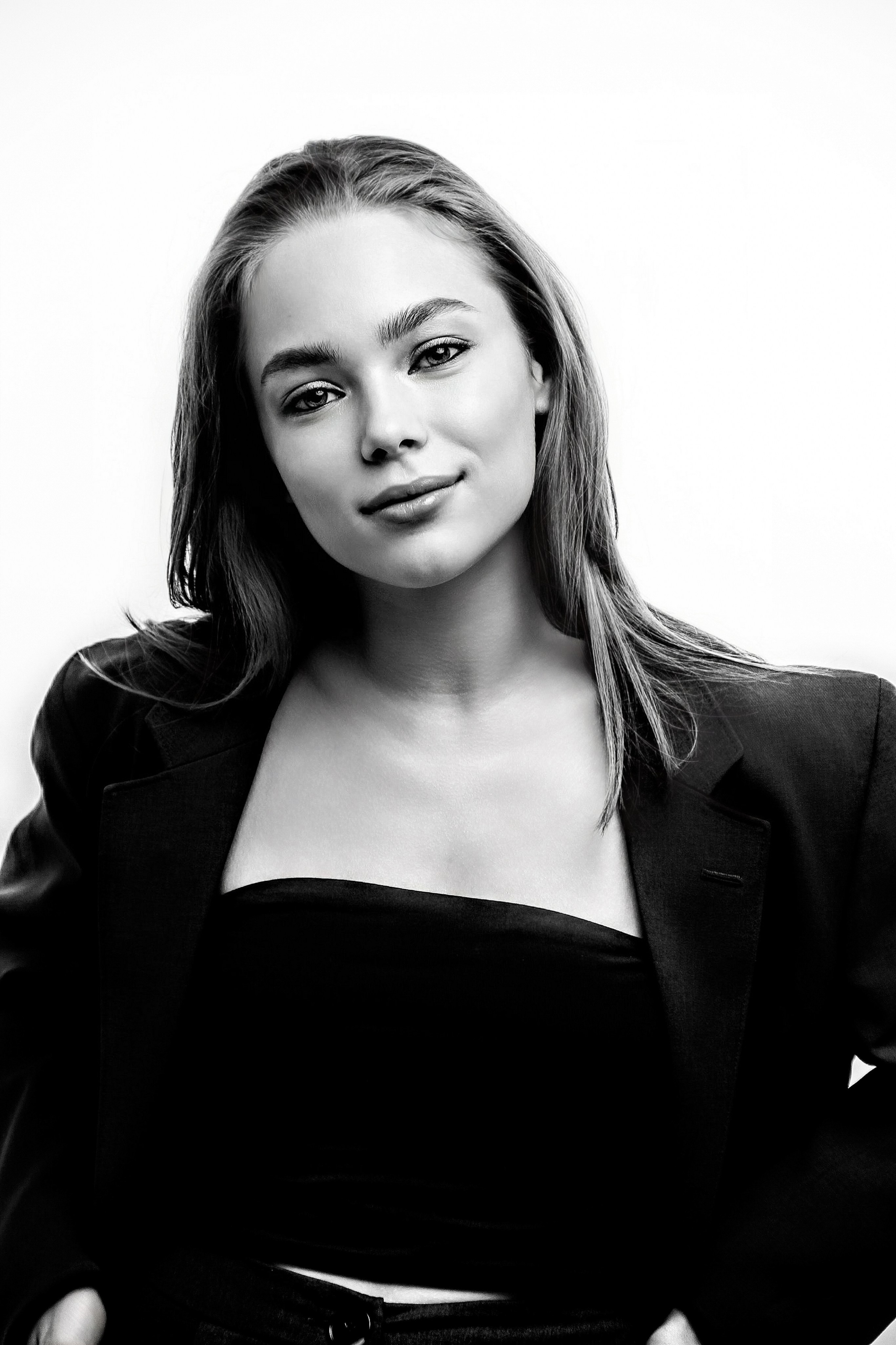 Индивидульная фотосессия в Москве