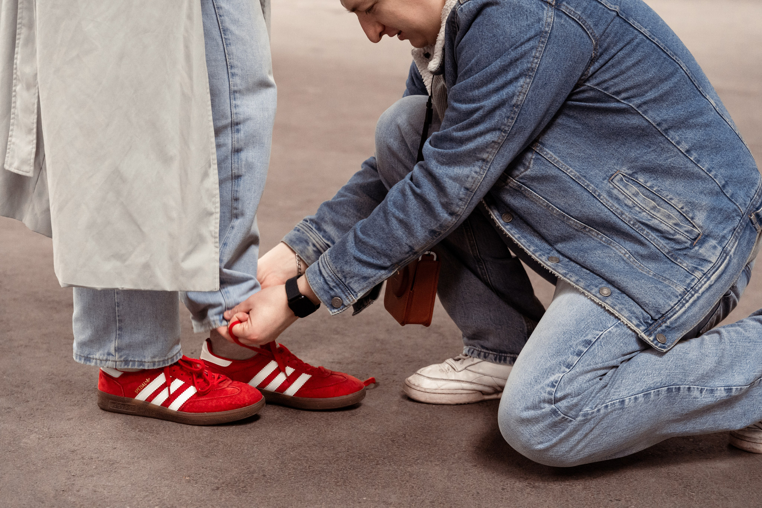 Катя и Антон. Лайфстайл фотограф в Санкт-Петербурге — Наташа Шмидт