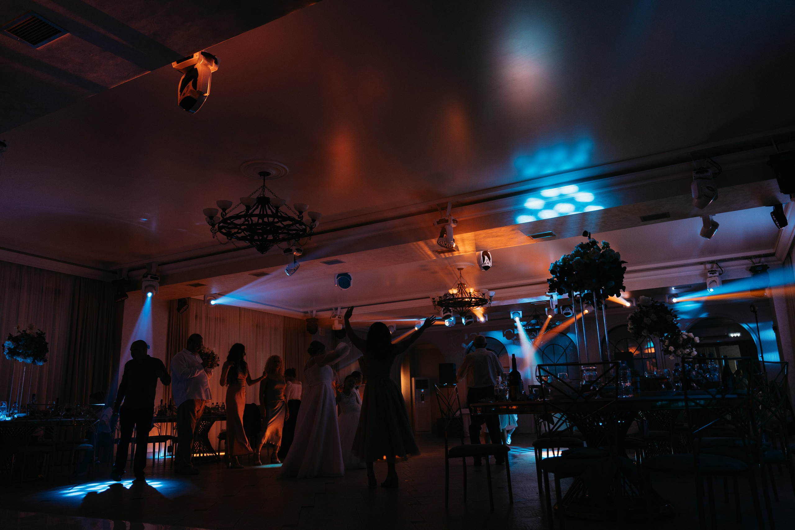 Евгений & Ольга. Свадебный и репортажный фотограф Юров Дмитрий