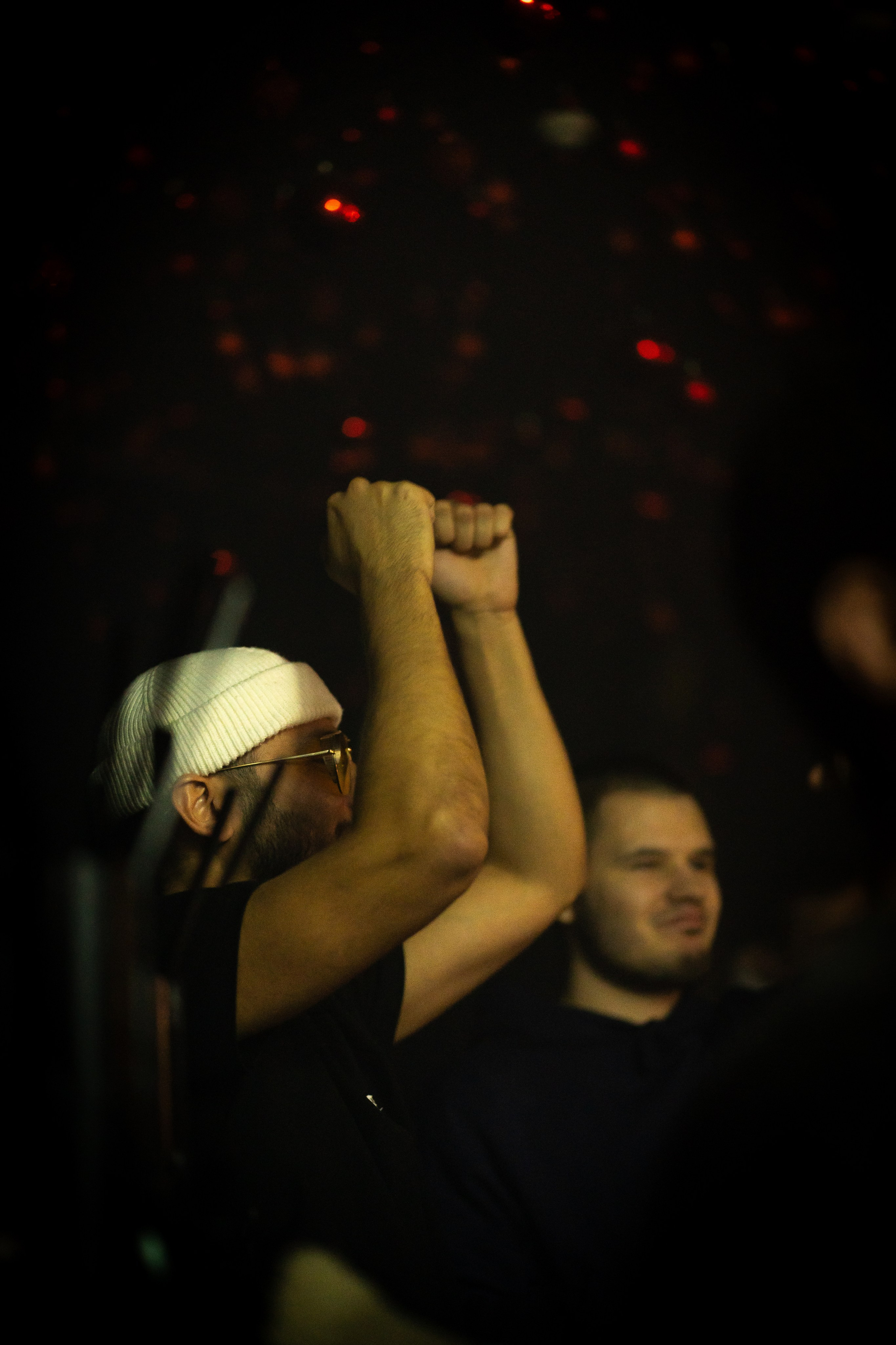 Rook's. Анастасия Паршукова — фотограф Шерегеш Новосибирск