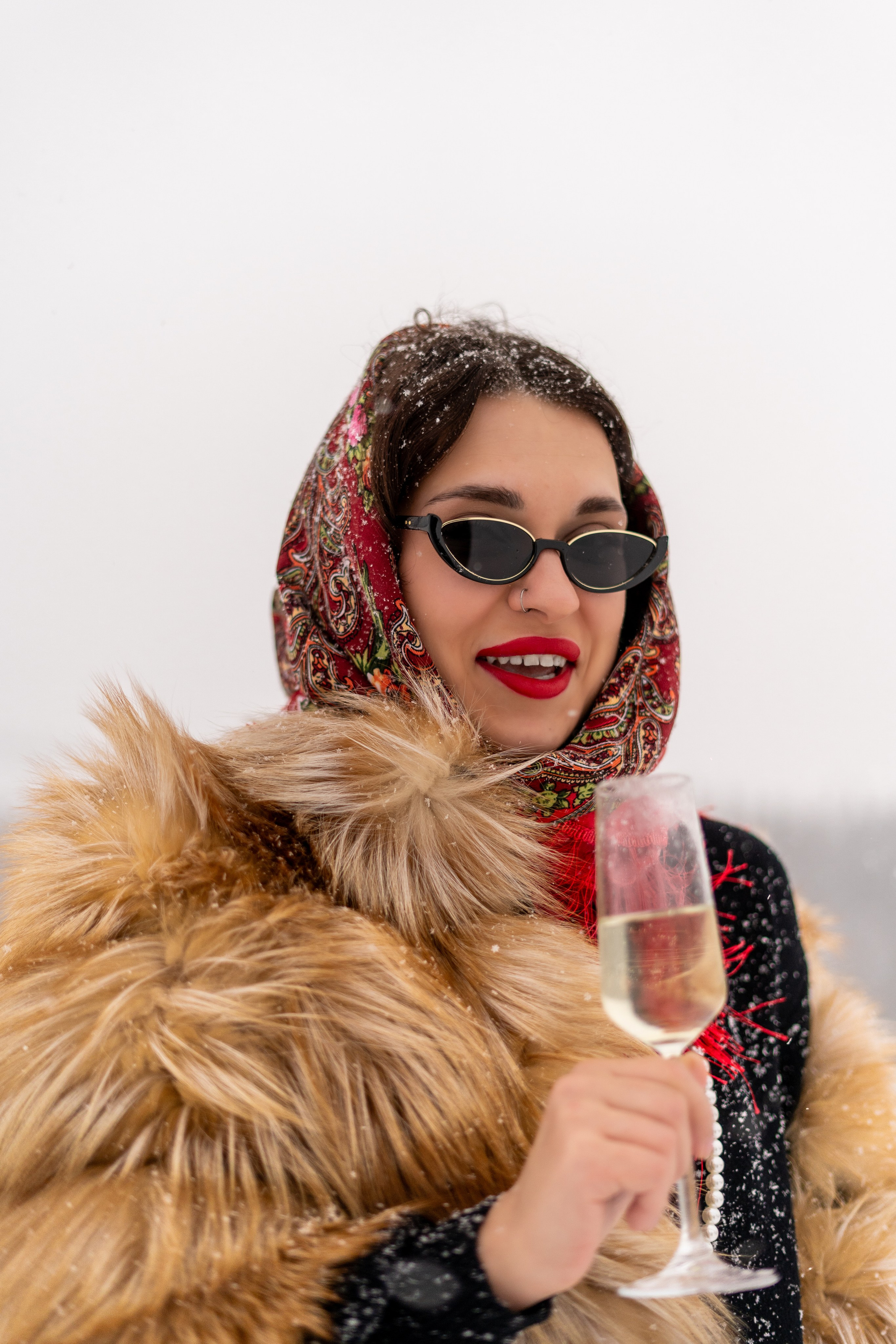 Девичник Елена. Анастасия Паршукова — фотограф Шерегеш Новосибирск