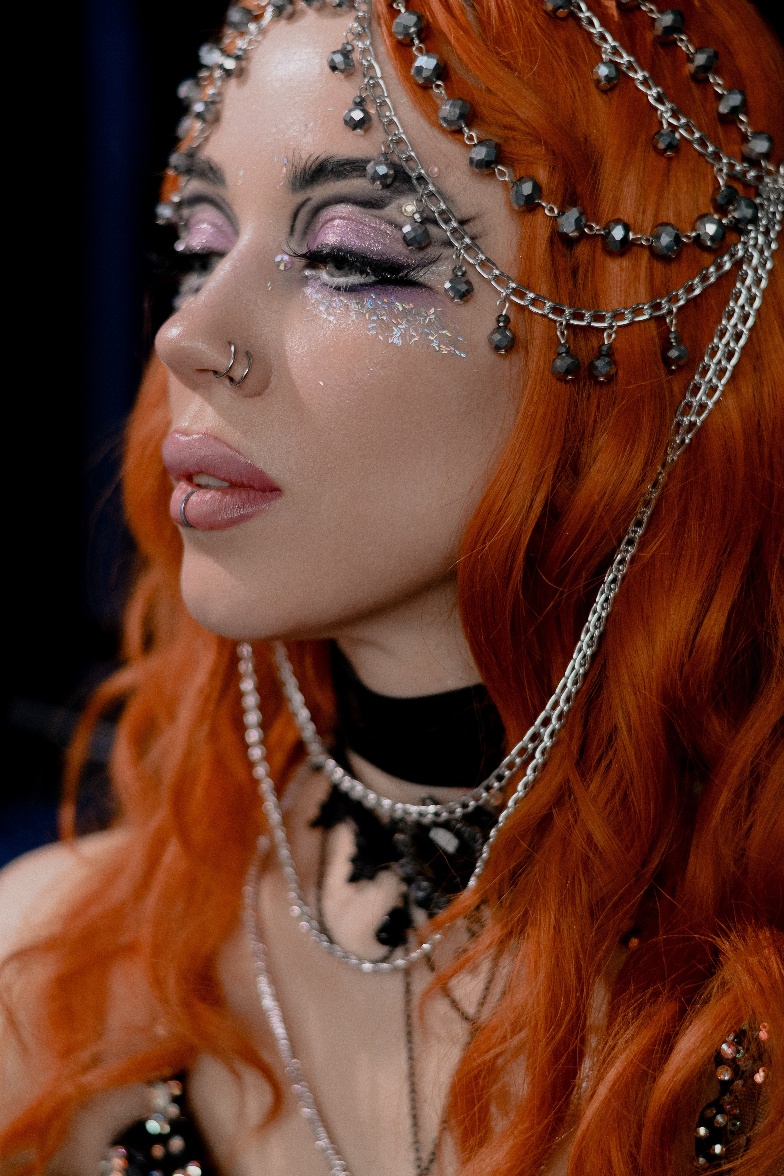 Вэл. Фотограф Дарья Мустафина, Тюмень