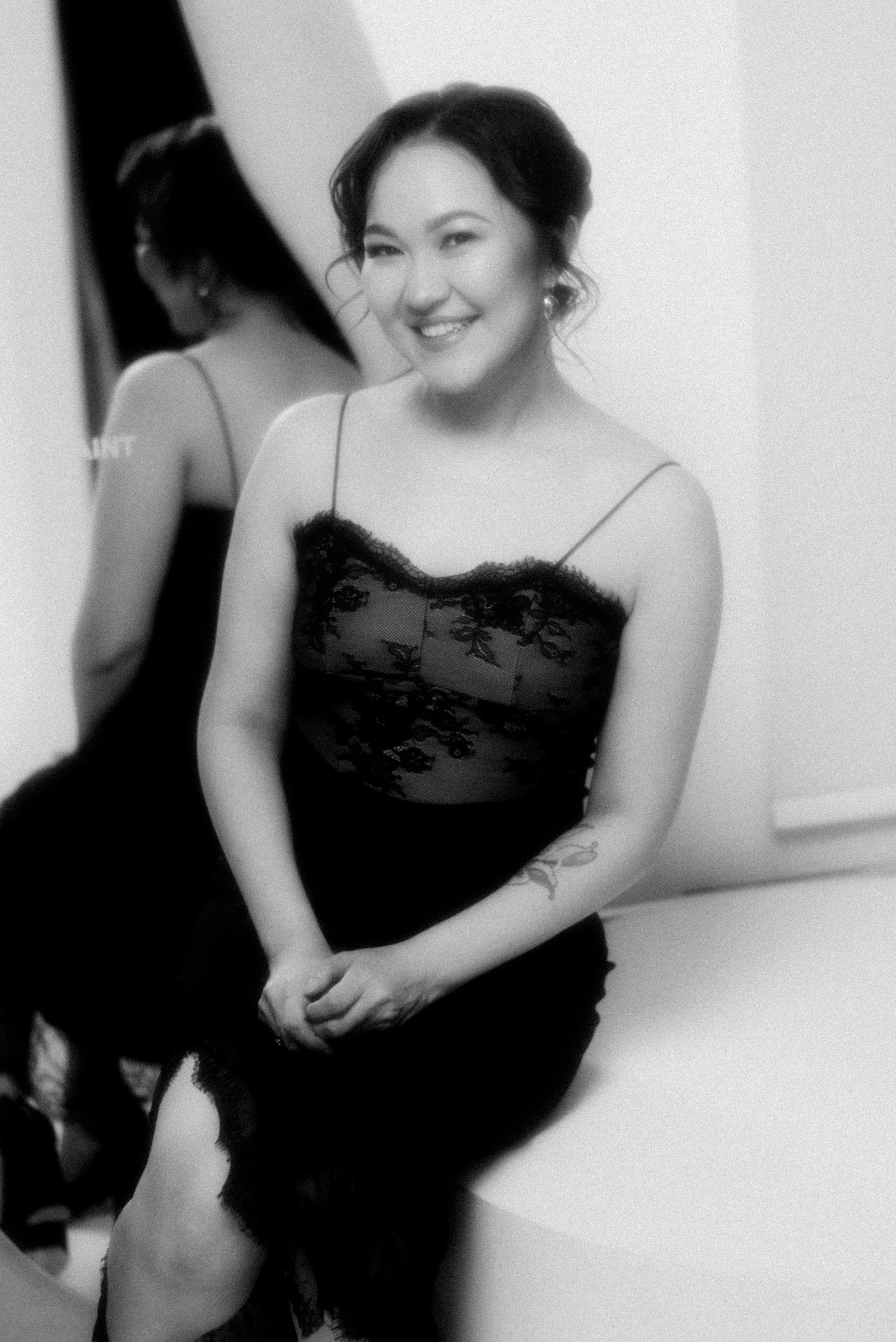 Ажар. Фотограф Дарья Мустафина, Тюмень