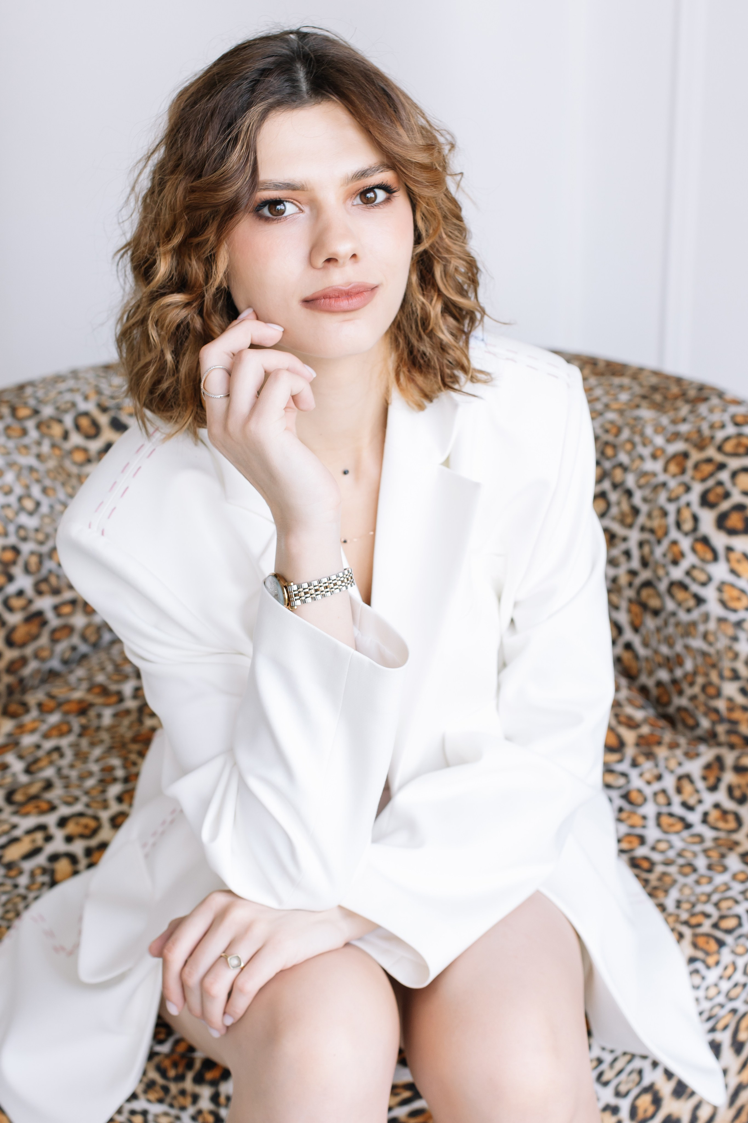 Агент по недвижимости. Свадебный фотограф Анастасия Багдасарян