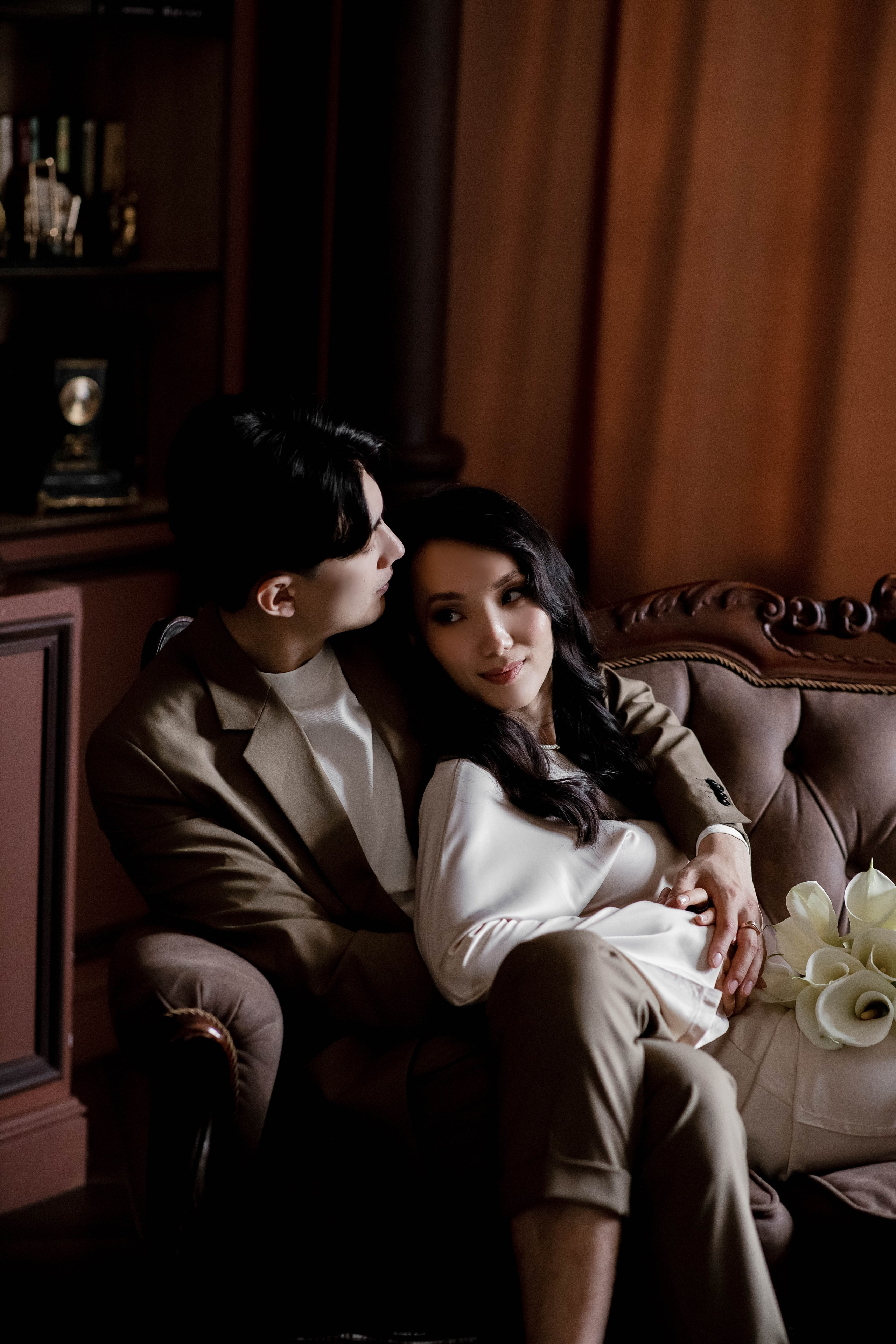 Гера и Александра. Свадебный фотограф Ростов-на-Дону Виолетта veslers.ph