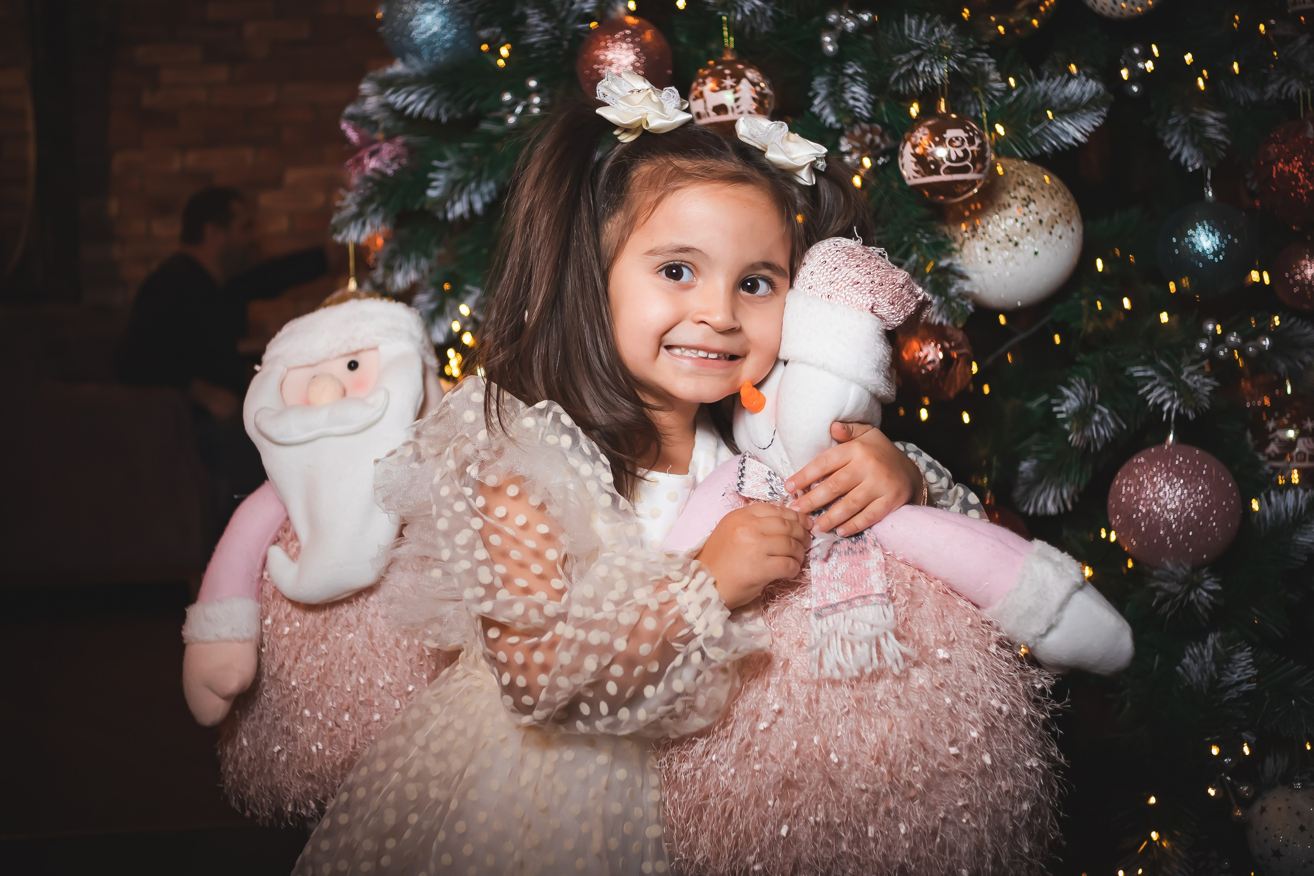 День Рождения Эми. Фотограф Андрей Степченков | Москва и МО