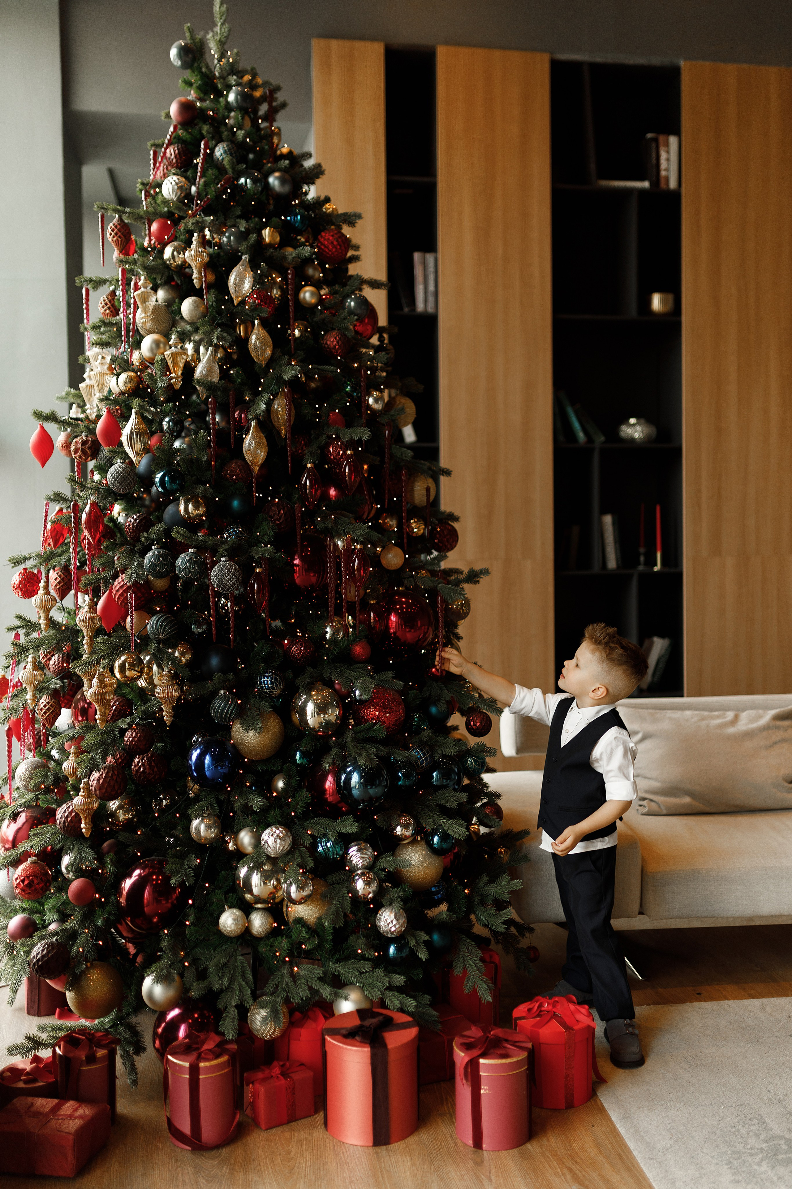 № 17. Фотограф в Москве Юлия Хамзина