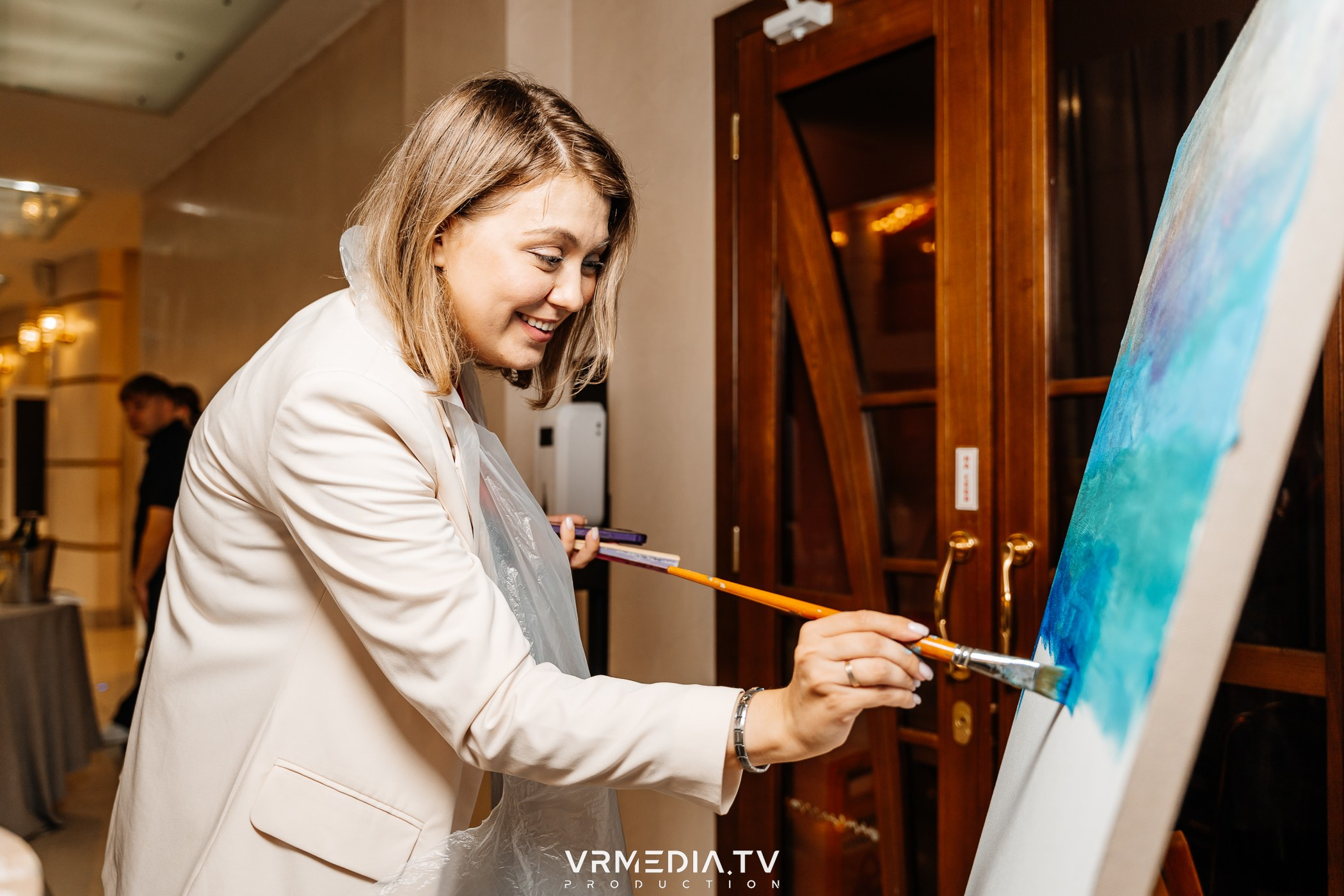 Презентация Business FM