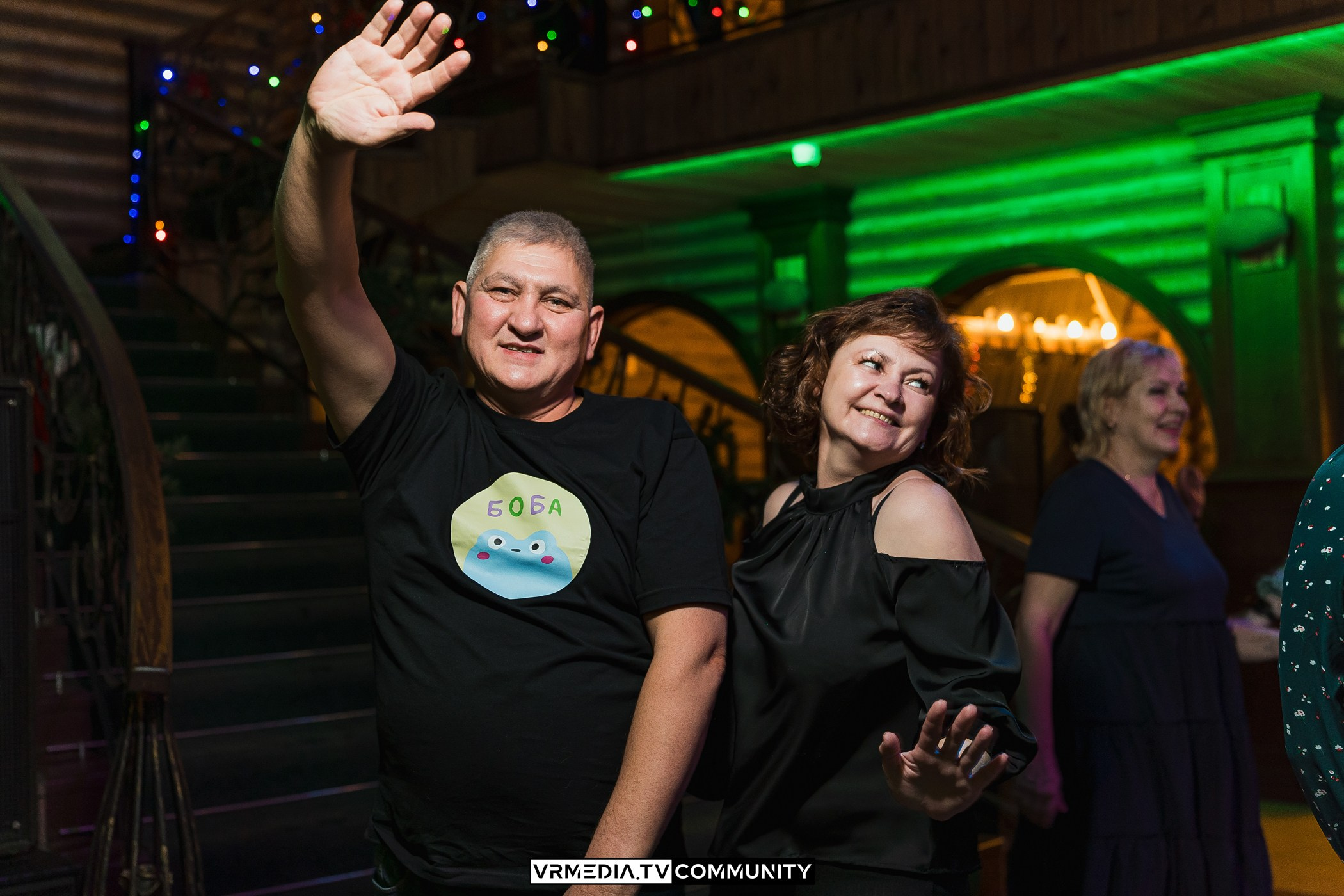 В гостях у «Петровича»