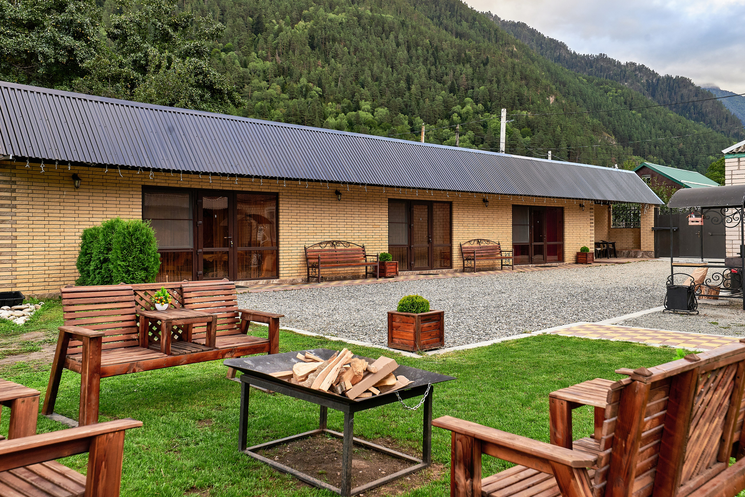 Дома. Интерьерный фотограф