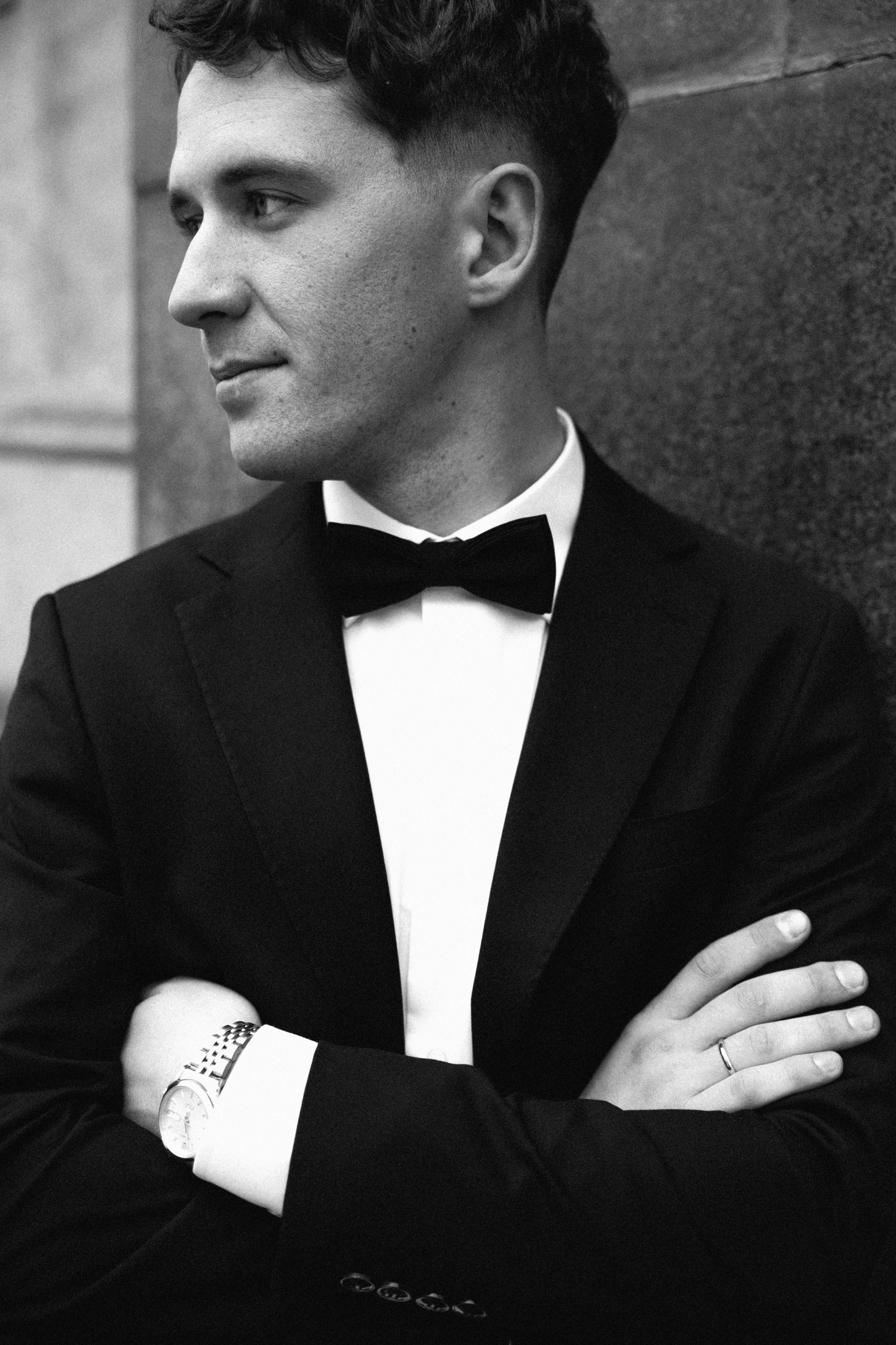 Елизавета & Владислав. Свадебный и портретный фотограф Соломко Диана