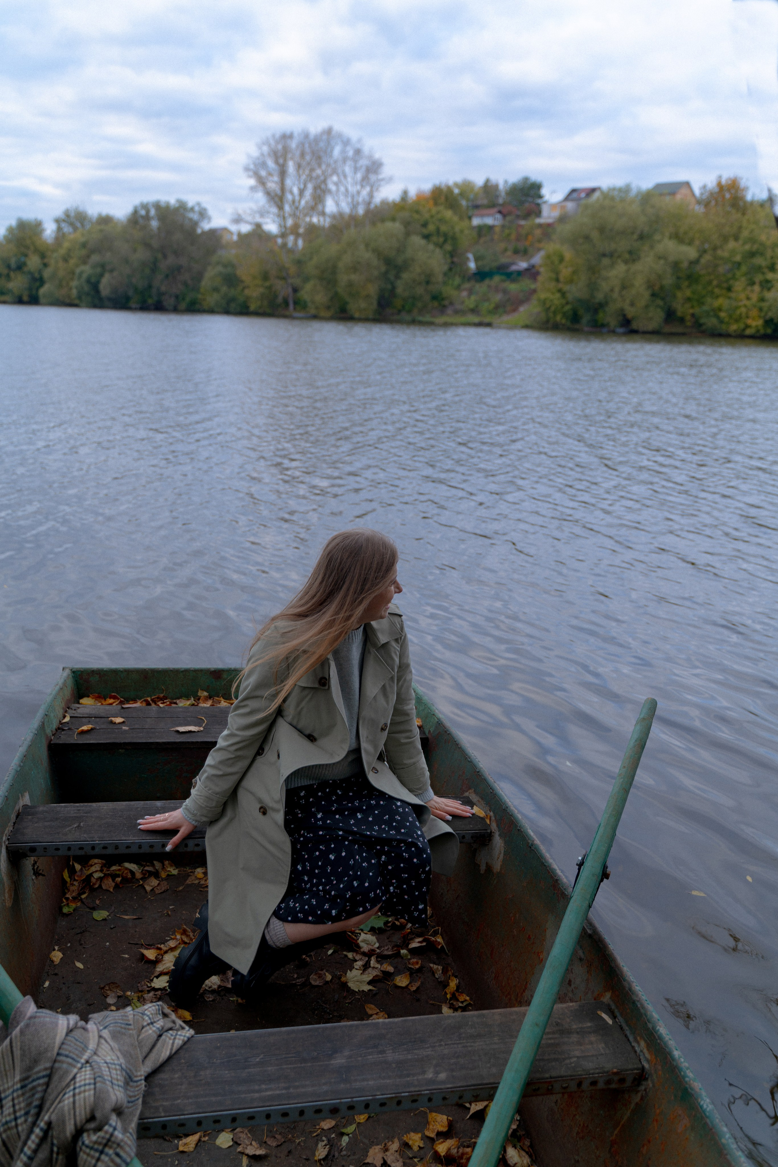 Осенняя история мамы и дочки. FotoTanya. Раменское/Жуковский/Бронницы