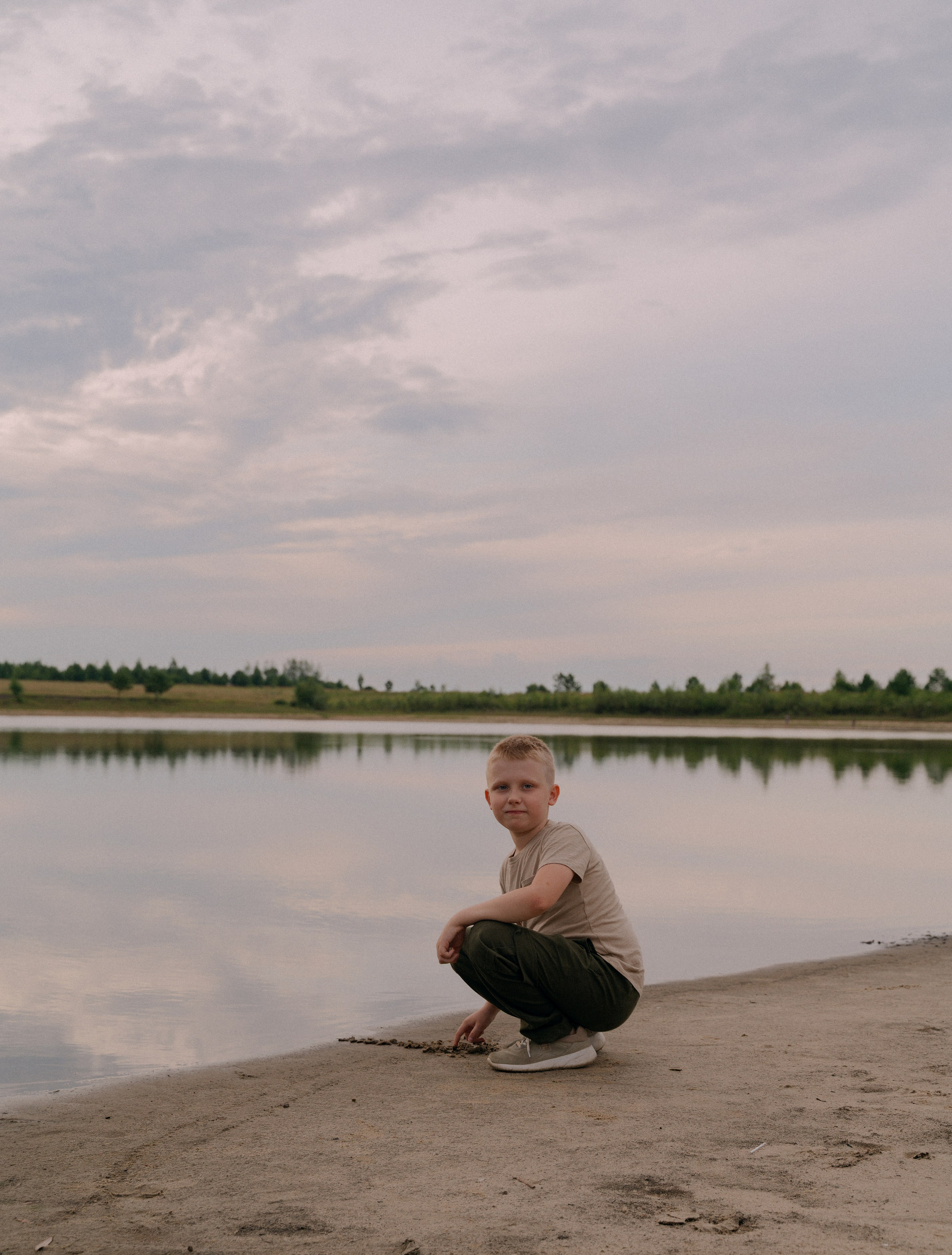 На берегу неба…. FotoTanya. Раменское/Жуковский/Бронницы