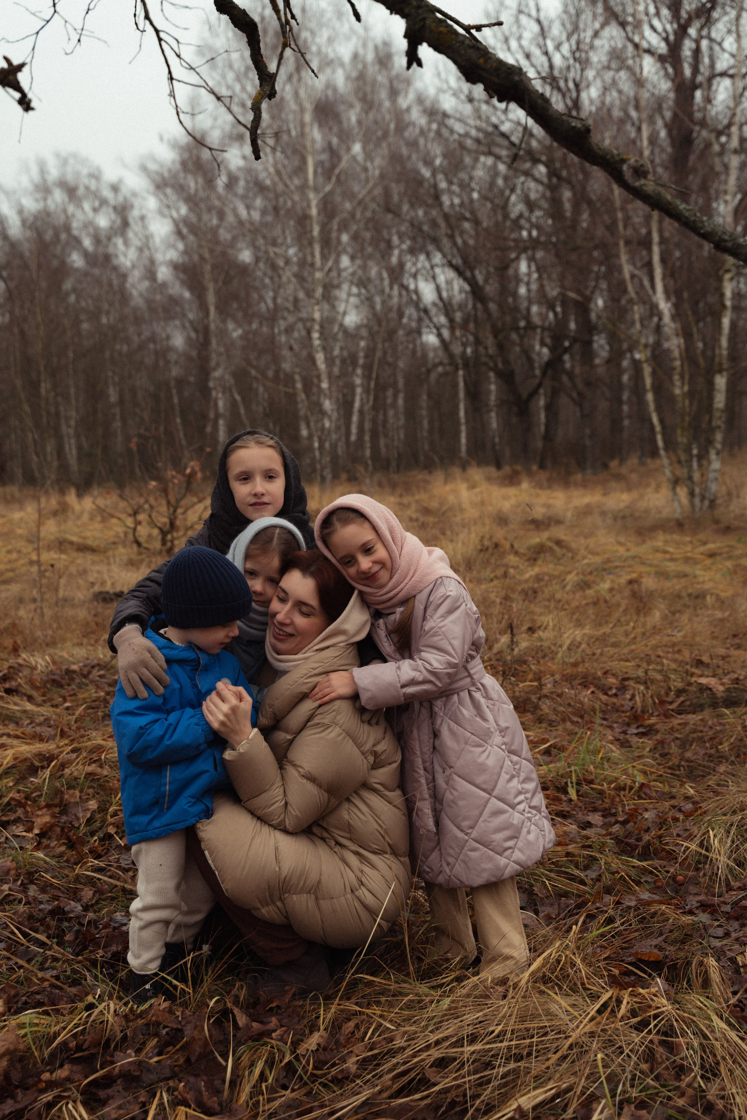 За гранью времен…. FotoTanya. Раменское/Жуковский/Бронницы