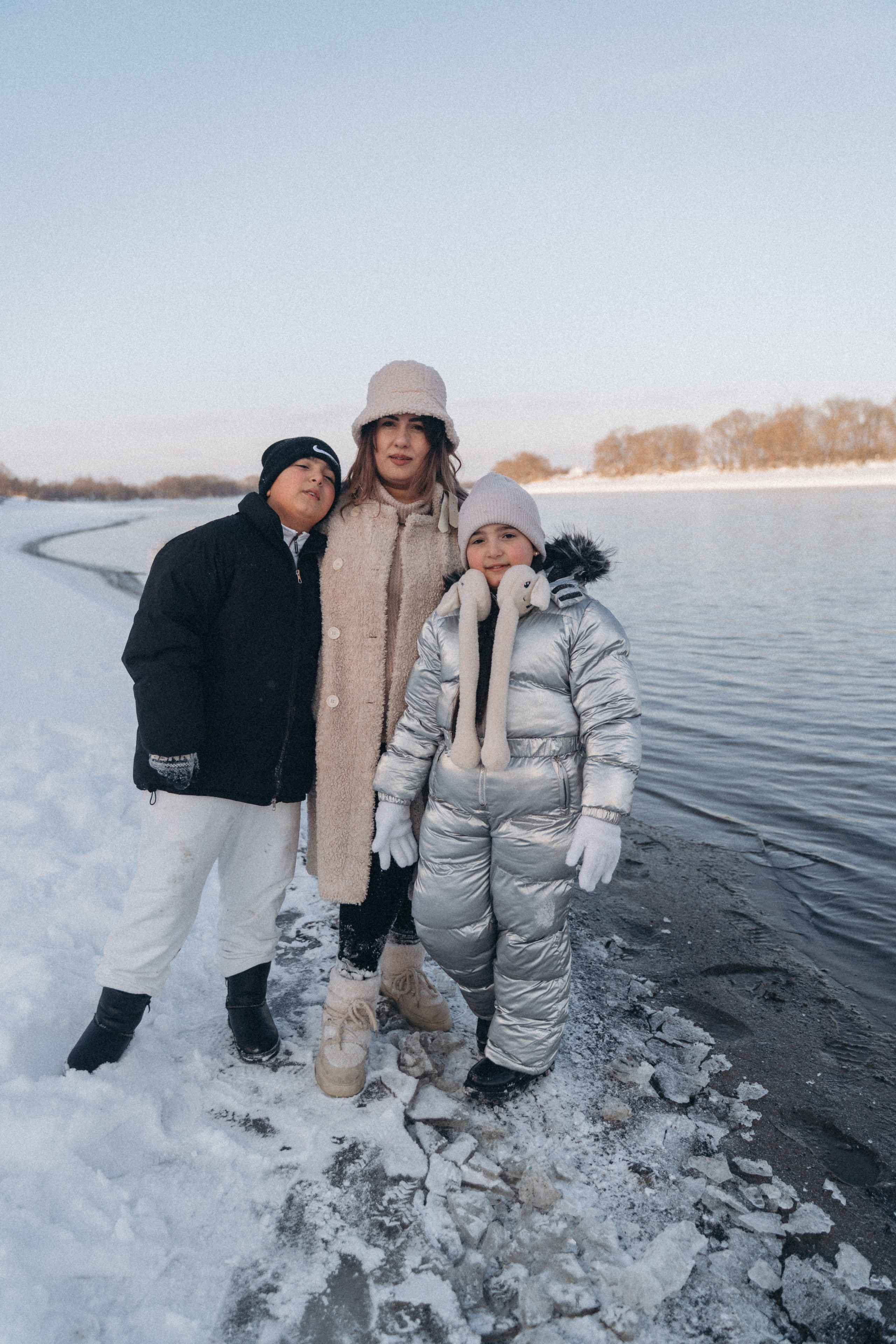 Одним зимним днем…🤍. FotoTanya. Раменское/Жуковский/Бронницы