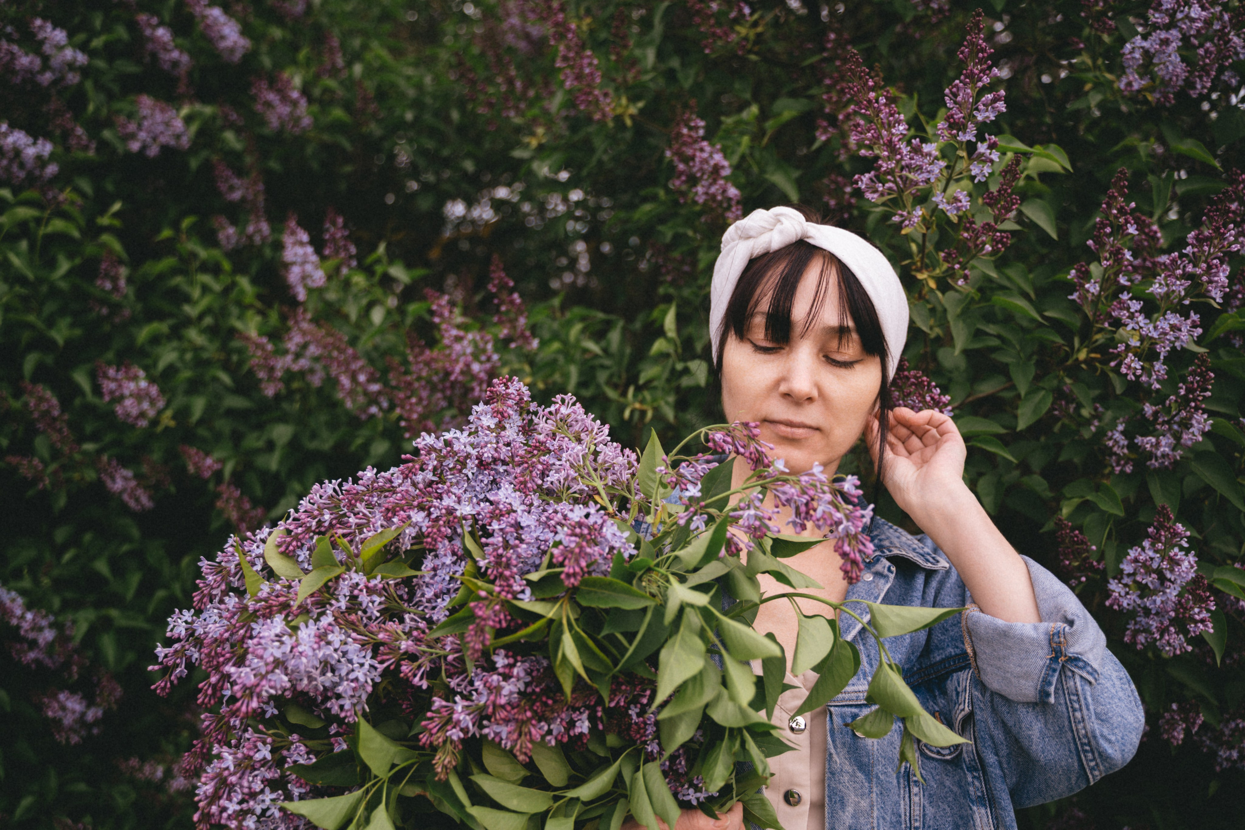 Сирень…. FotoTanya. Раменское/Жуковский/Бронницы