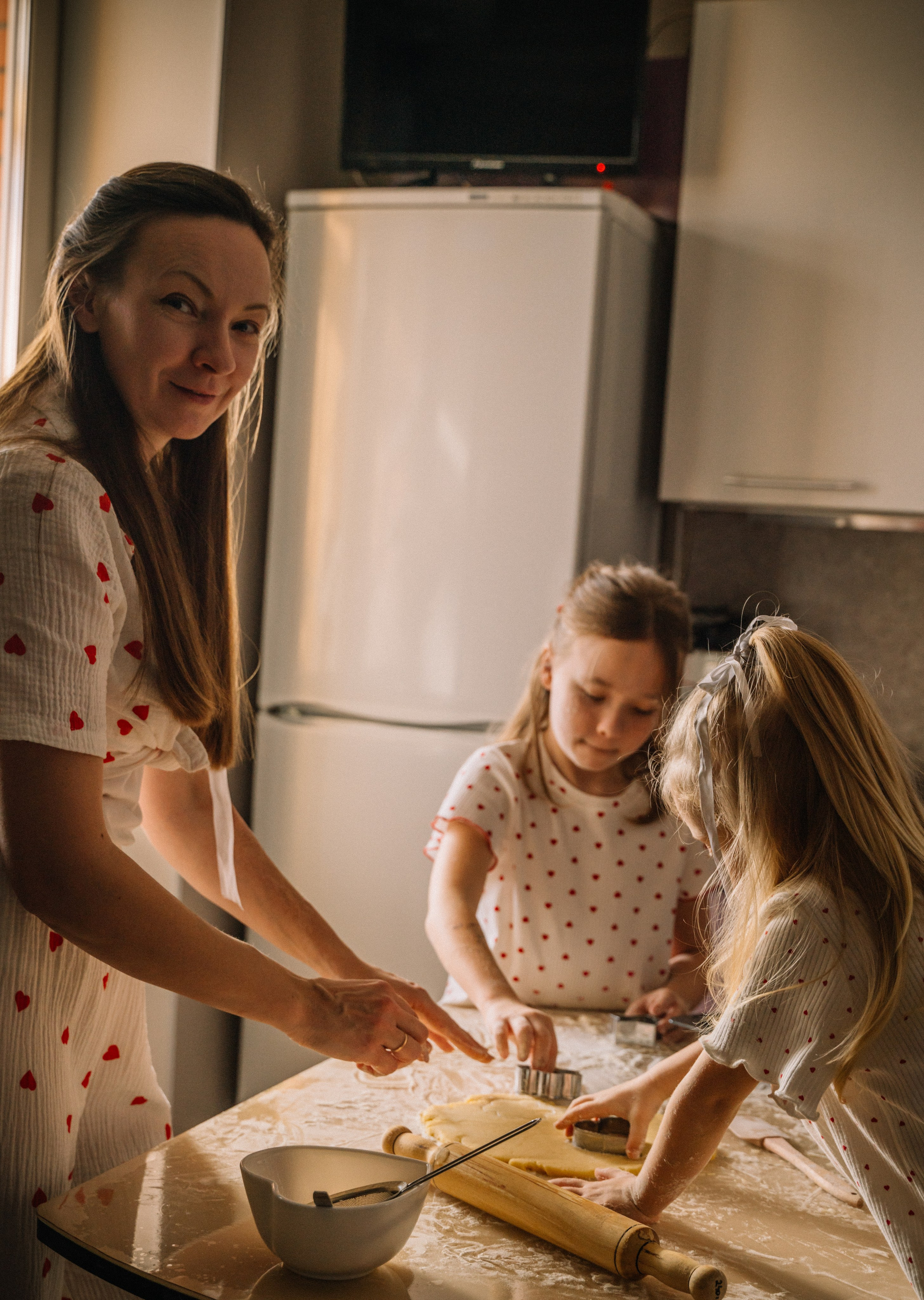 Печеньки. FotoTanya. Раменское/Жуковский/Бронницы