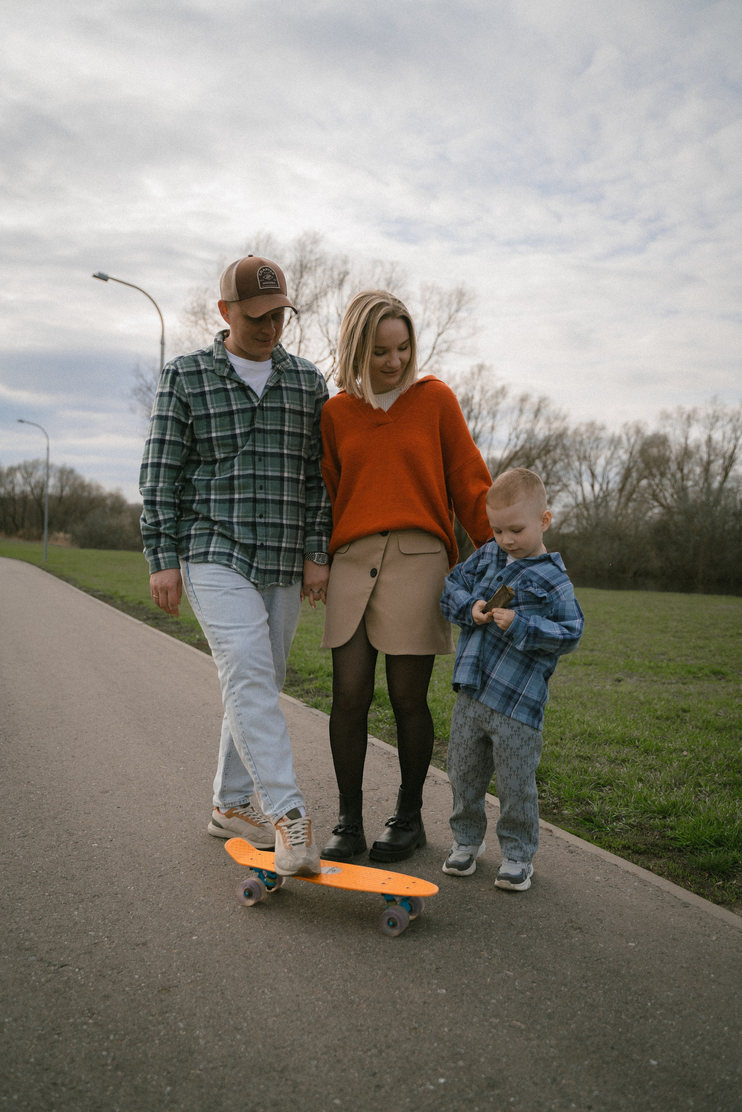 Skateboard. FotoTanya. Раменское/Жуковский/Бронницы