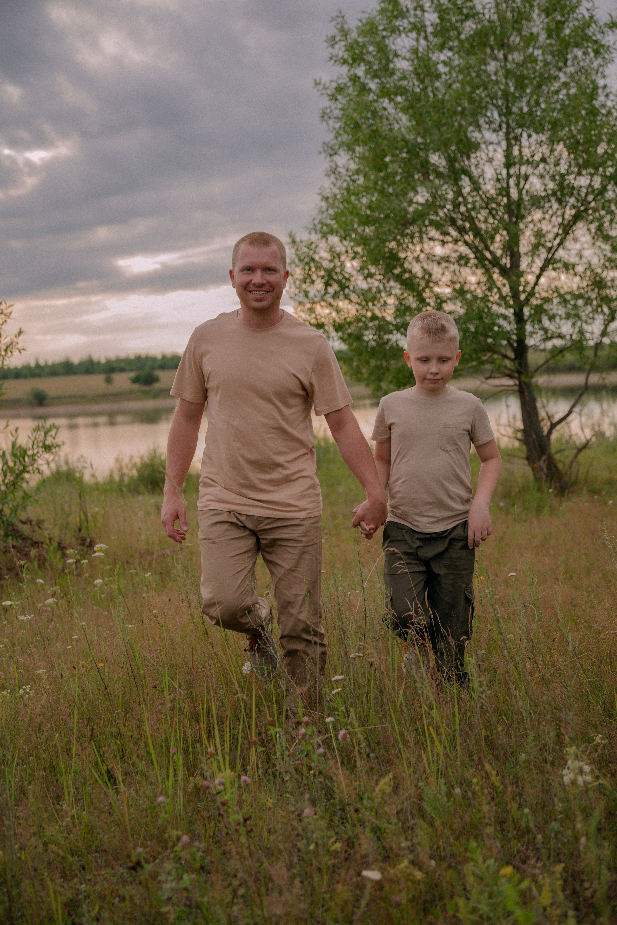 На берегу неба…. FotoTanya. Раменское/Жуковский/Бронницы