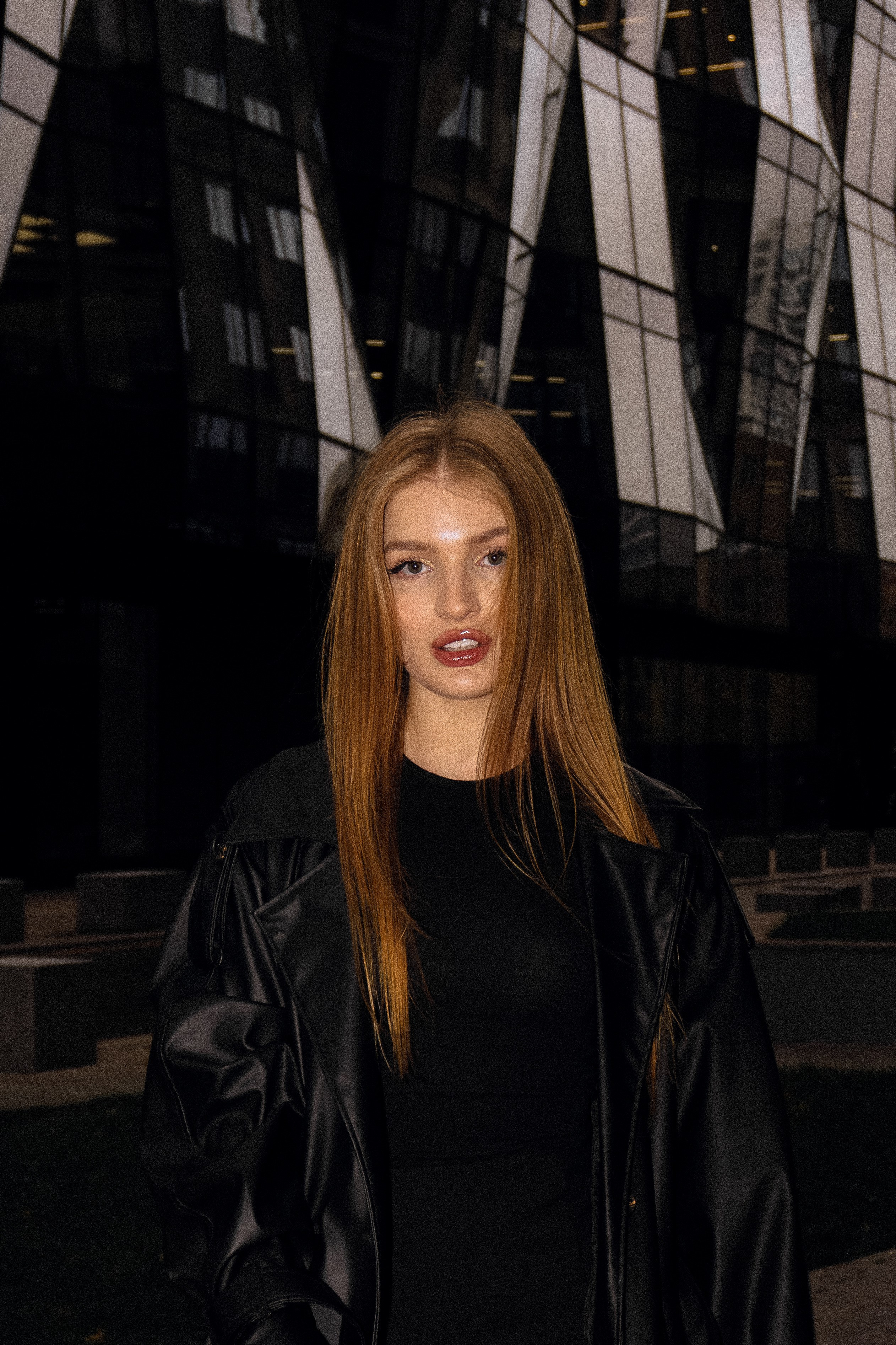 Лёля. Женский фотограф в Москве Владислава