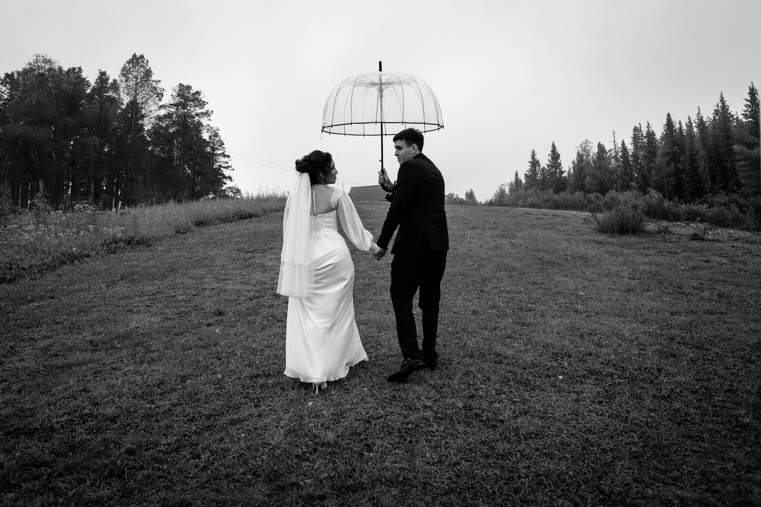 Алексей и Ангелина. Фотограф Татьяна Орлова