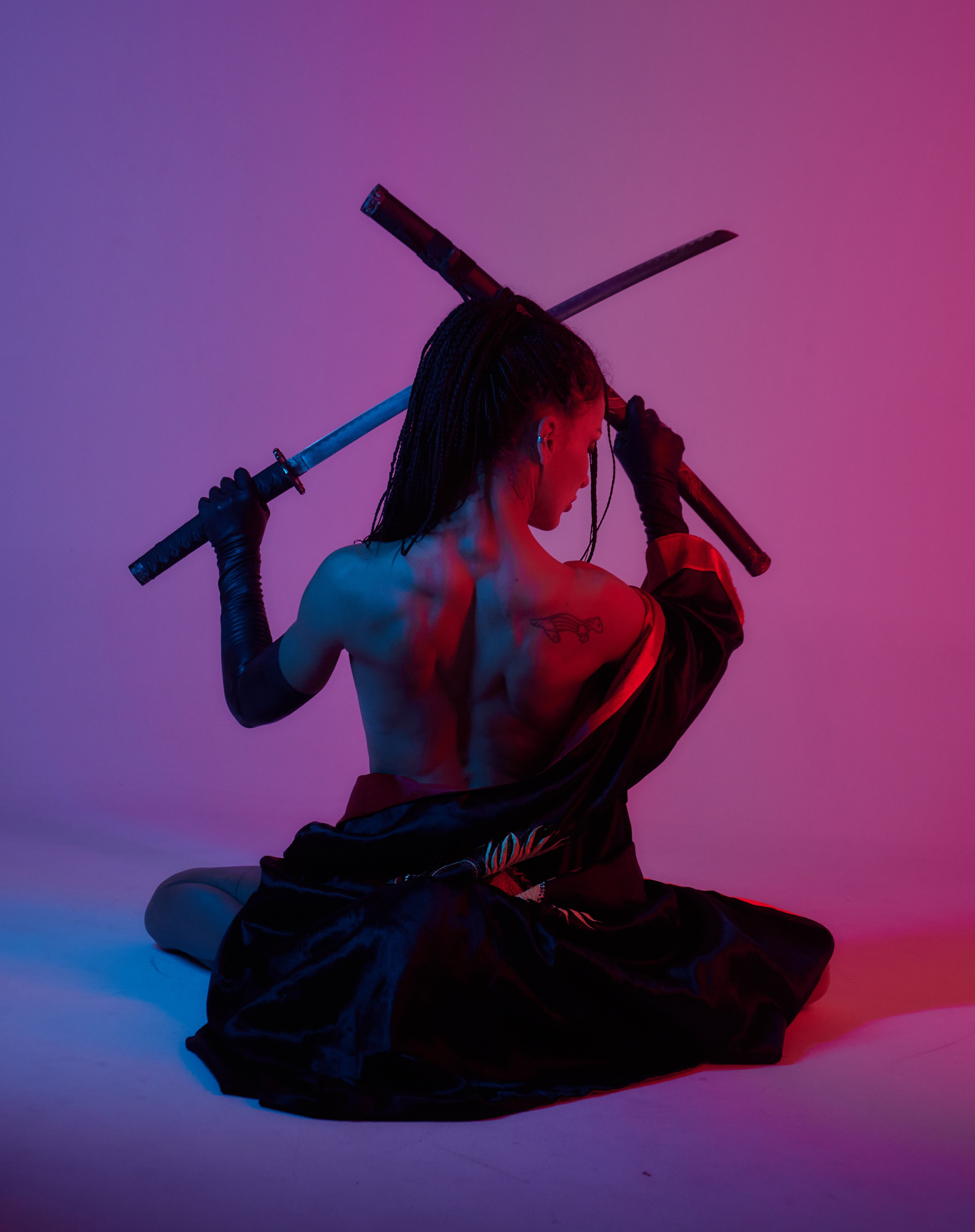 Тата. Фотограф в Севастополе