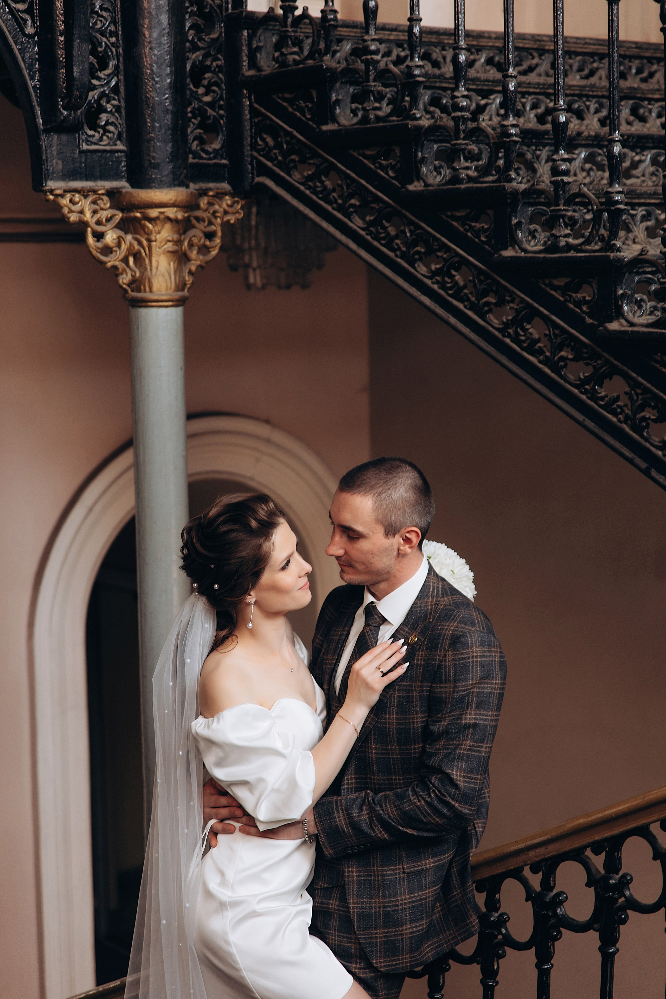 Свадебные съемки. Семейный фотограф Ярославль Екатерина Охлопкова