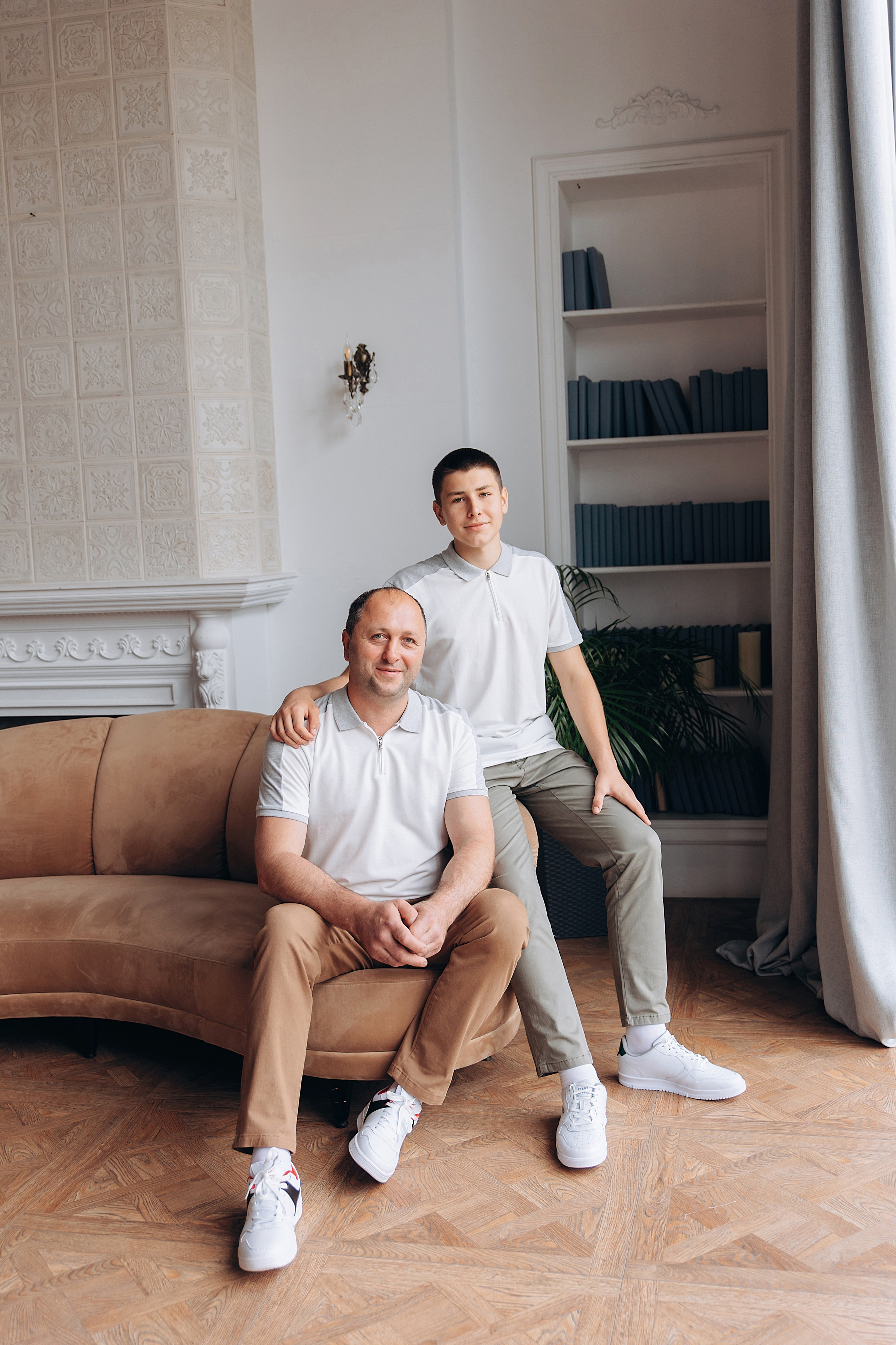 Семейные, десткие съемки. Семейный фотограф Ярославль Екатерина Охлопкова