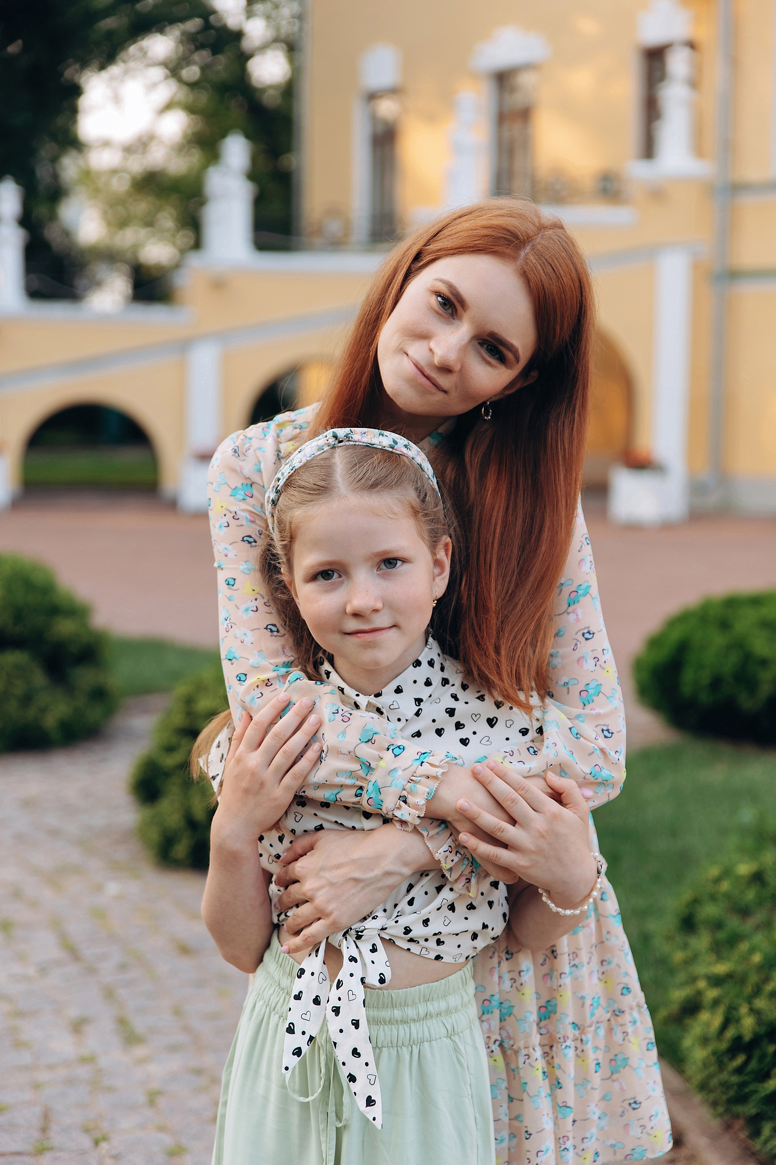 Семейные, десткие съемки. Семейный фотограф Ярославль Екатерина Охлопкова