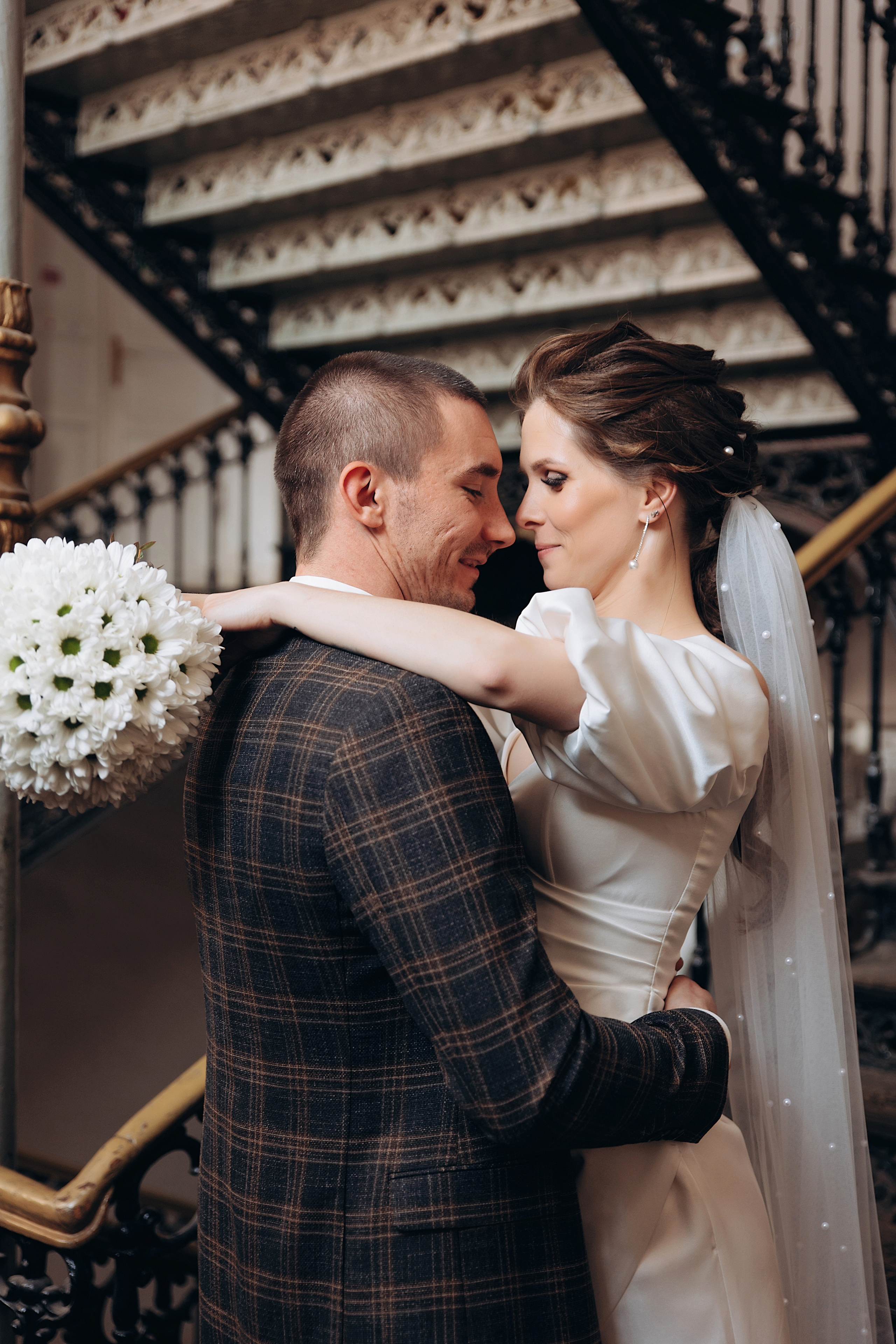 Свадебные съемки. Семейный фотограф Ярославль Екатерина Охлопкова