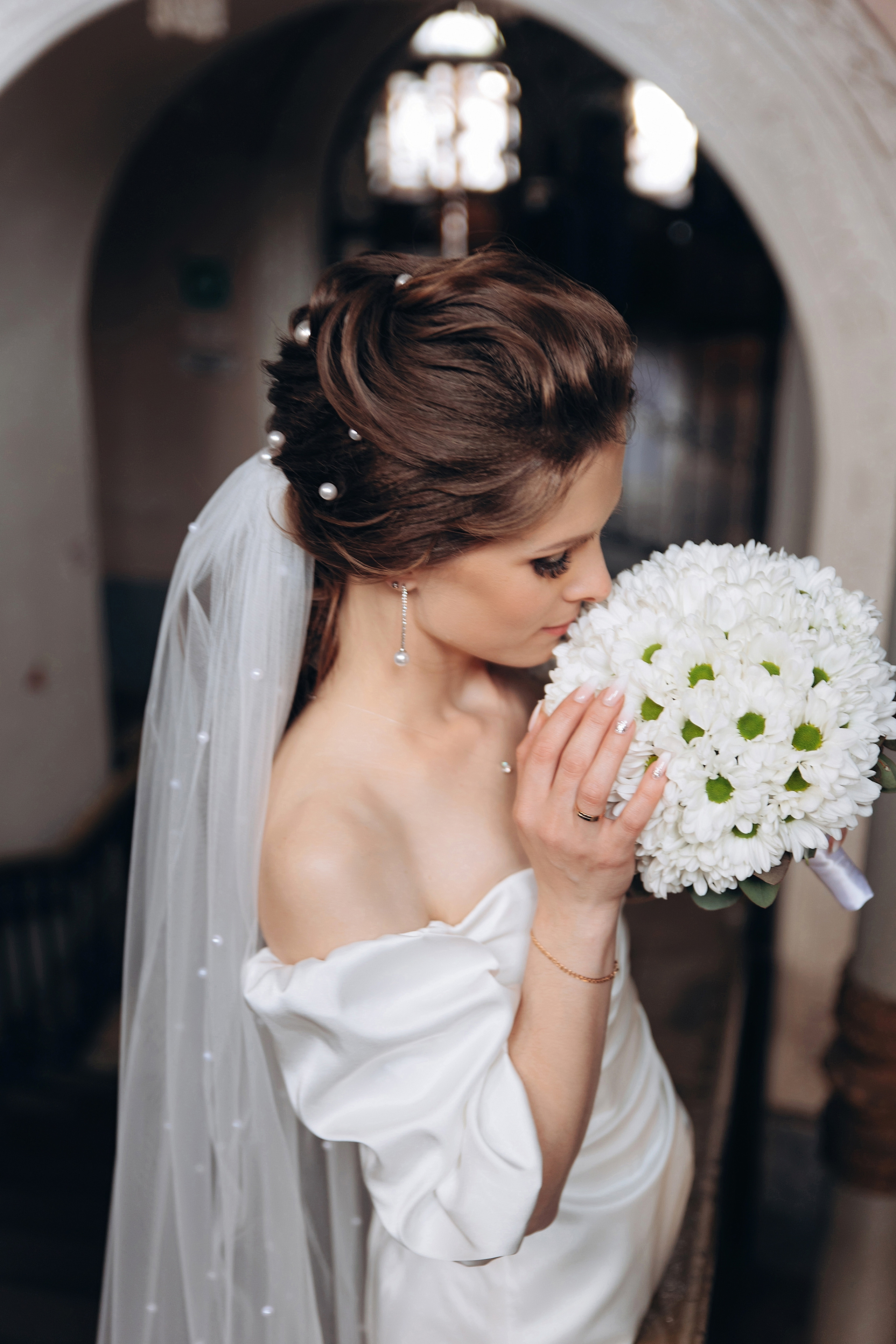 Свадебные съемки. Семейный фотограф Ярославль Екатерина Охлопкова