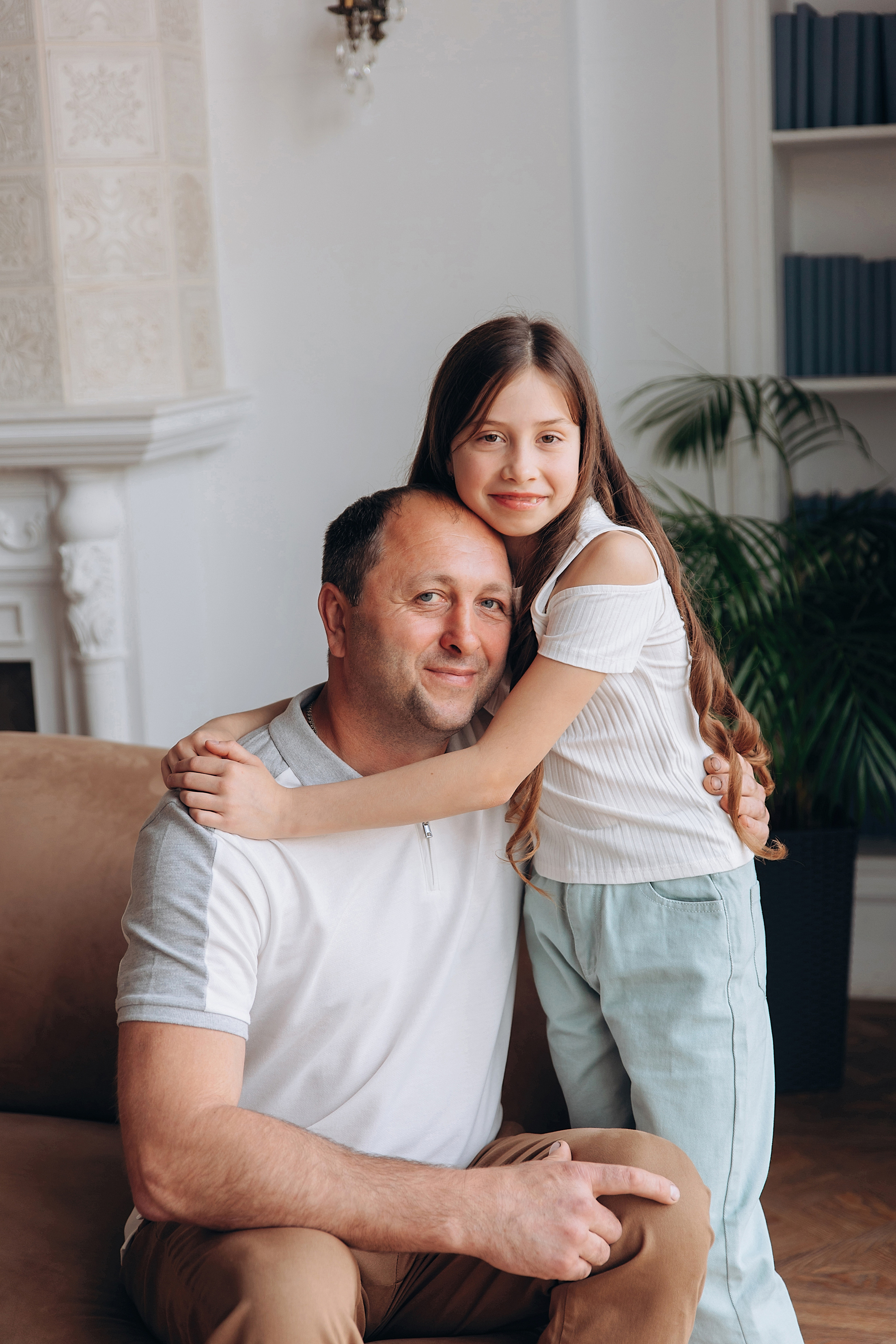 Семейные, десткие съемки. Семейный фотограф Ярославль Екатерина Охлопкова