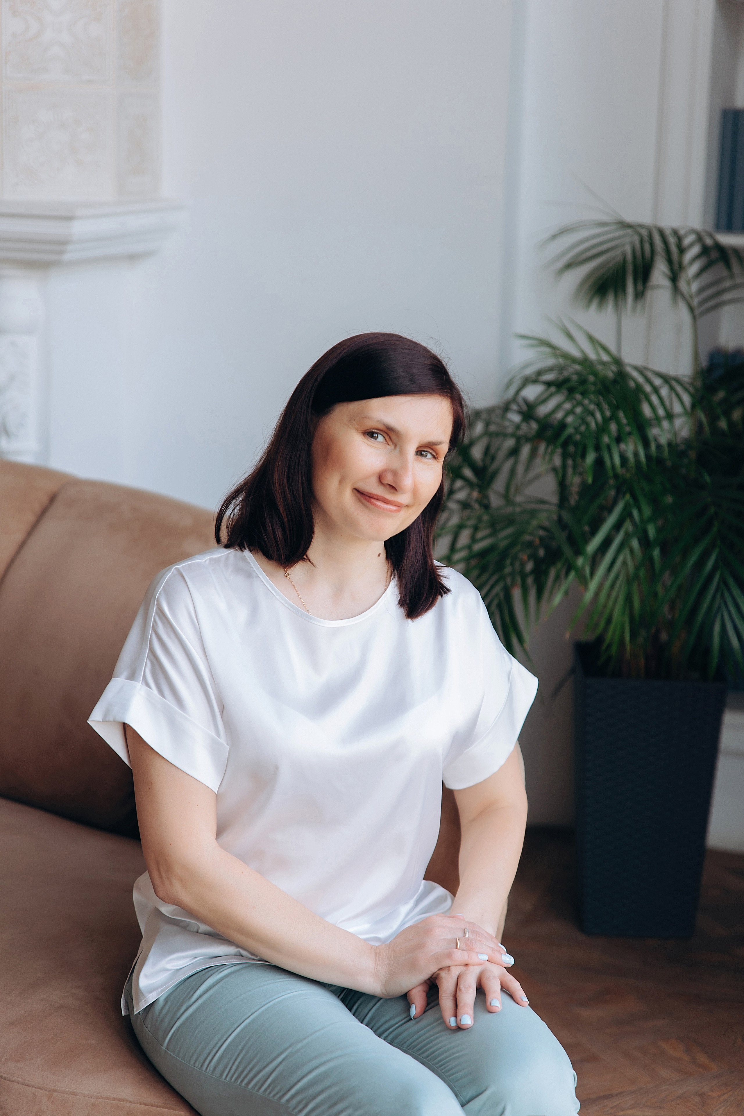 Семейные, десткие съемки. Семейный фотограф Ярославль Екатерина Охлопкова