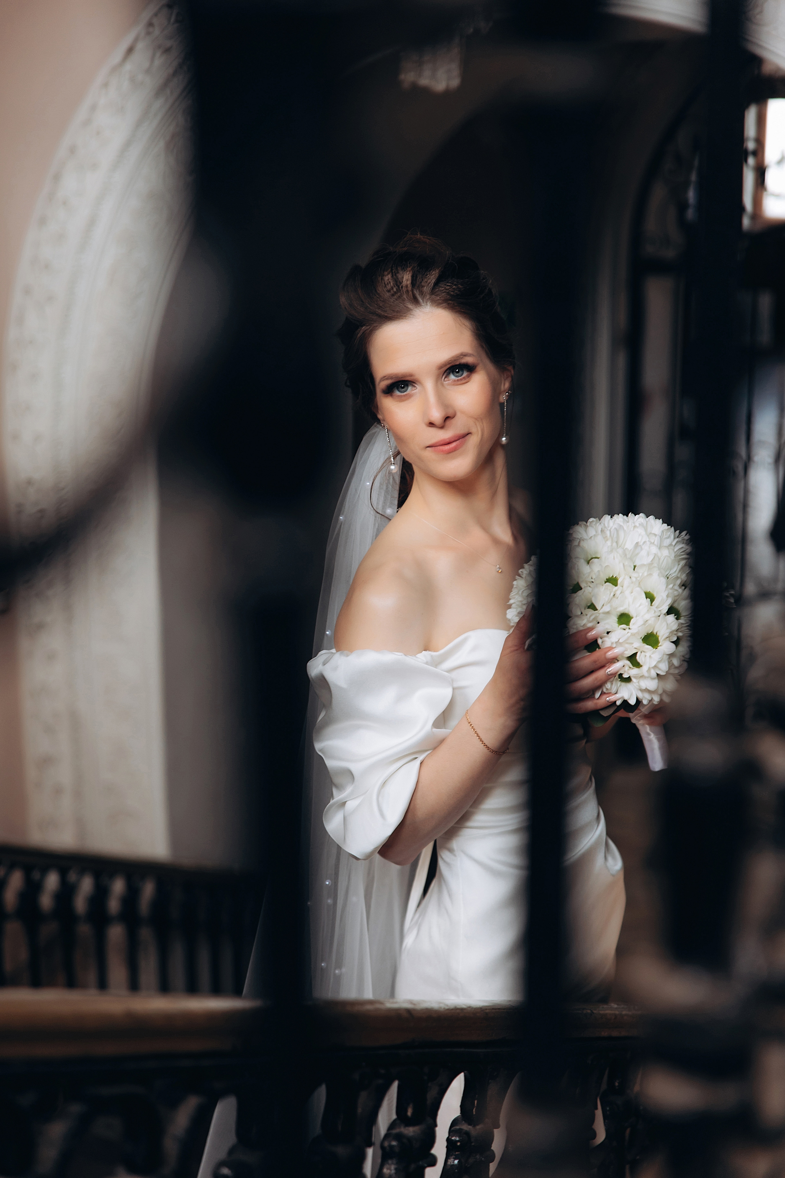 Свадебные съемки. Семейный фотограф Ярославль Екатерина Охлопкова