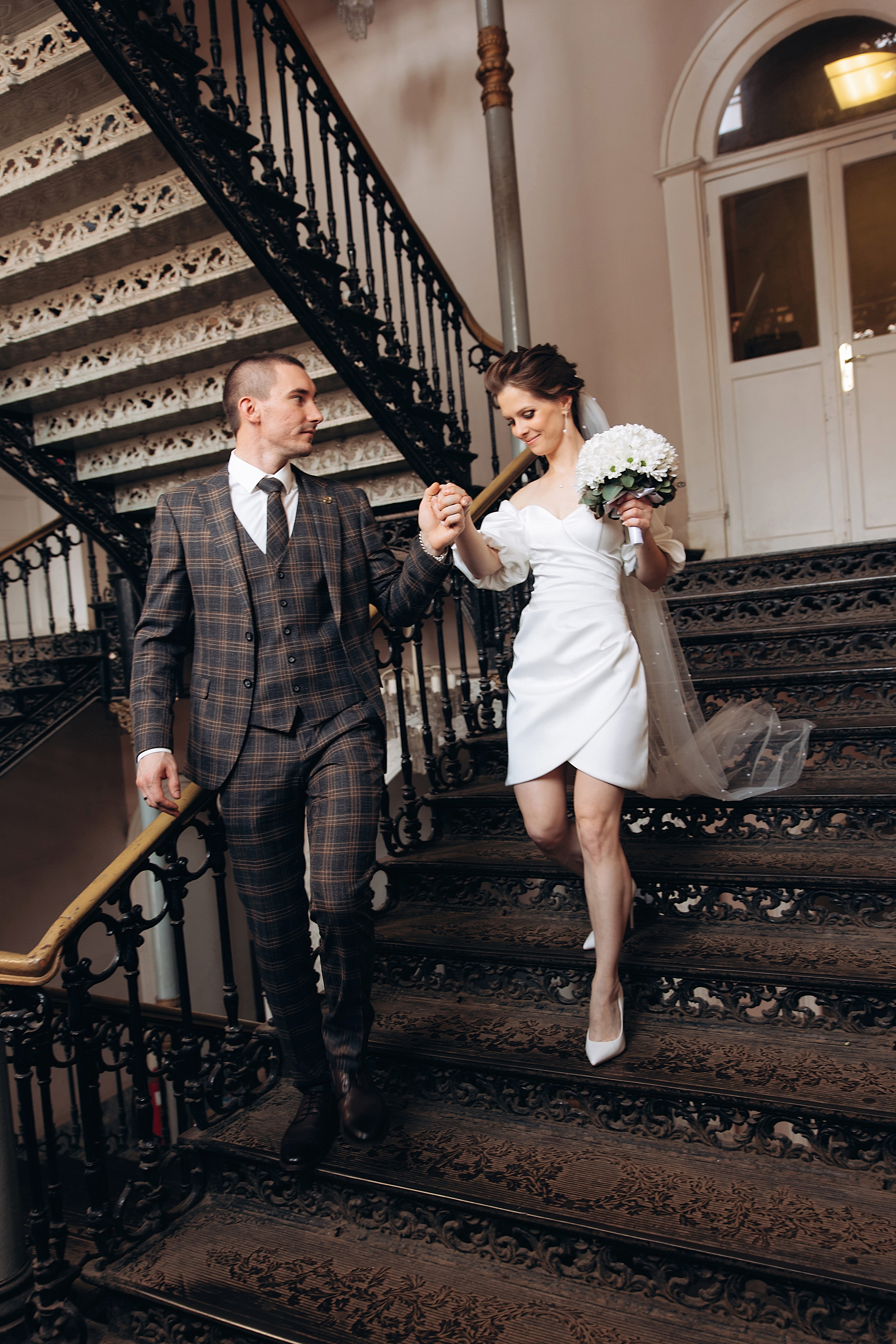 Свадебные съемки. Семейный фотограф Ярославль Екатерина Охлопкова