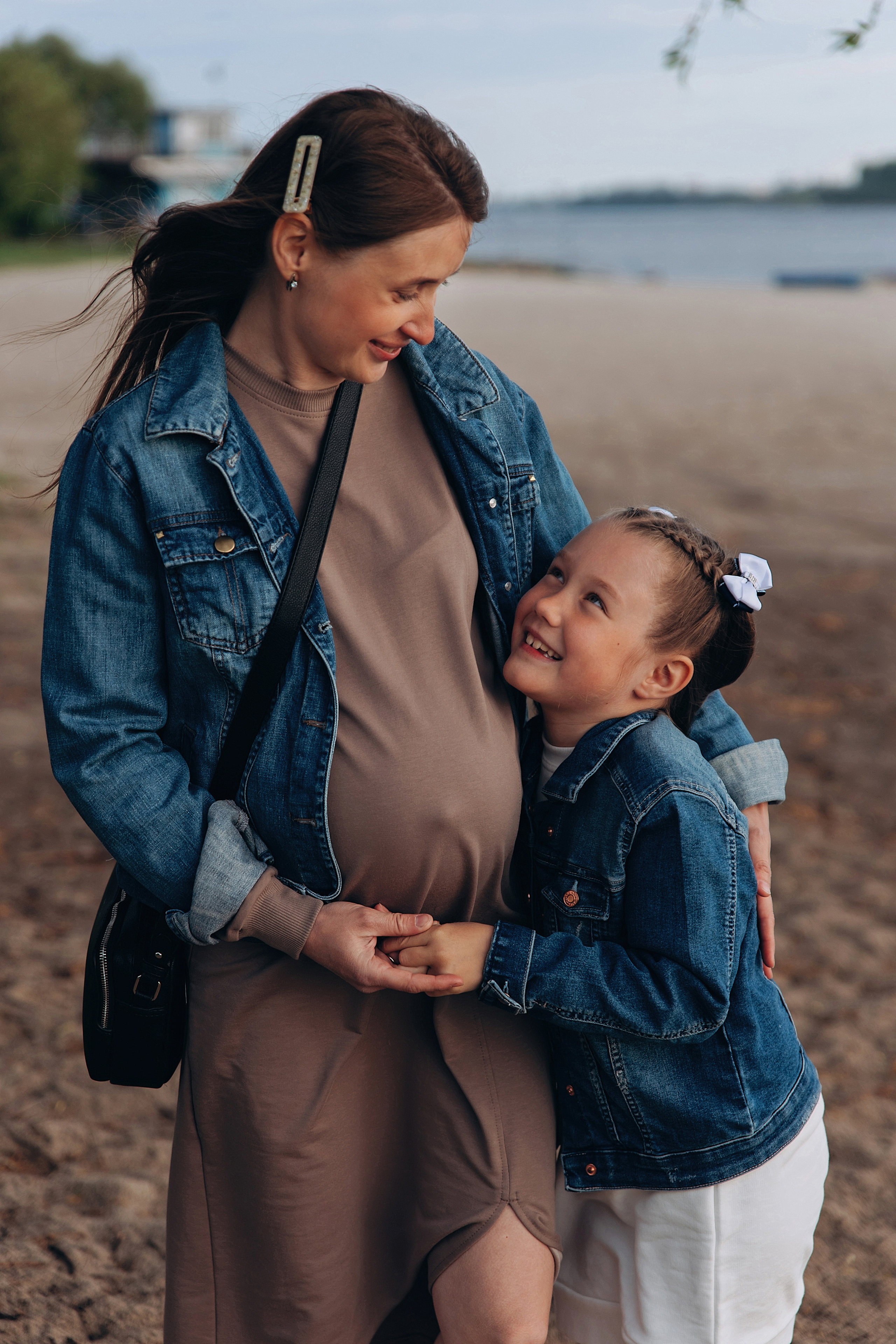 Семейные, десткие съемки. Семейный фотограф Ярославль Екатерина Охлопкова