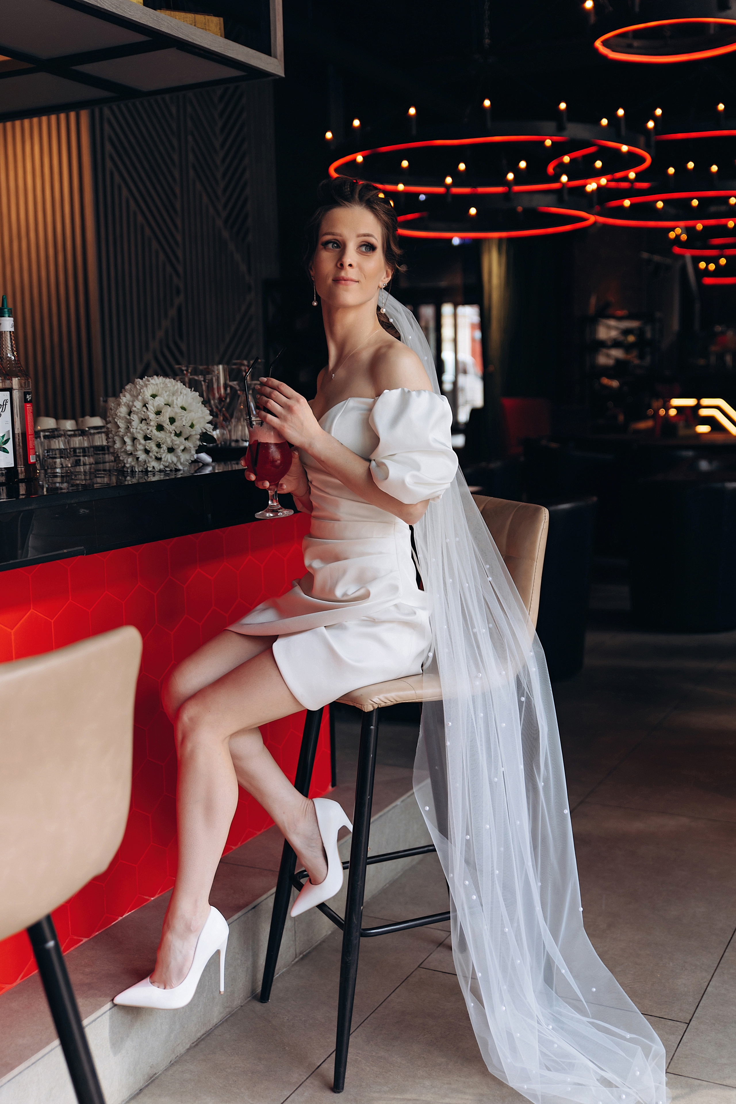 Свадебные съемки. Семейный фотограф Ярославль Екатерина Охлопкова