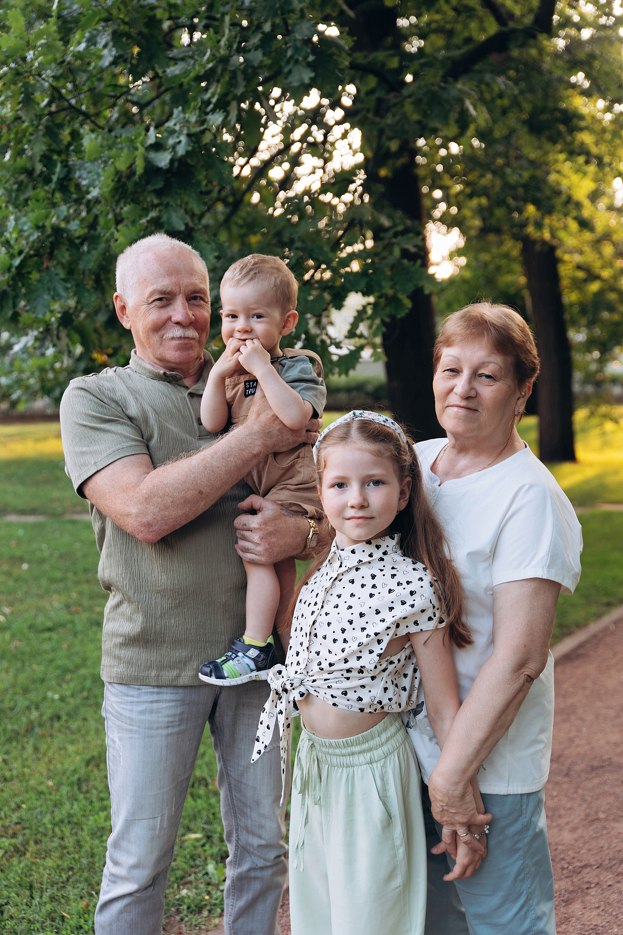 Семейные, десткие съемки. Семейный фотограф Ярославль Екатерина Охлопкова