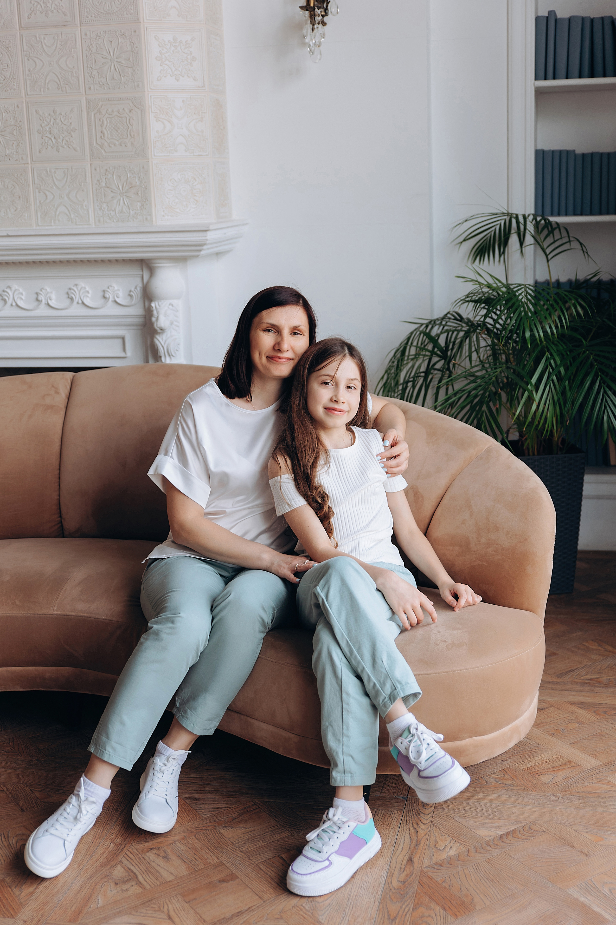 Семейные, десткие съемки. Семейный фотограф Ярославль Екатерина Охлопкова