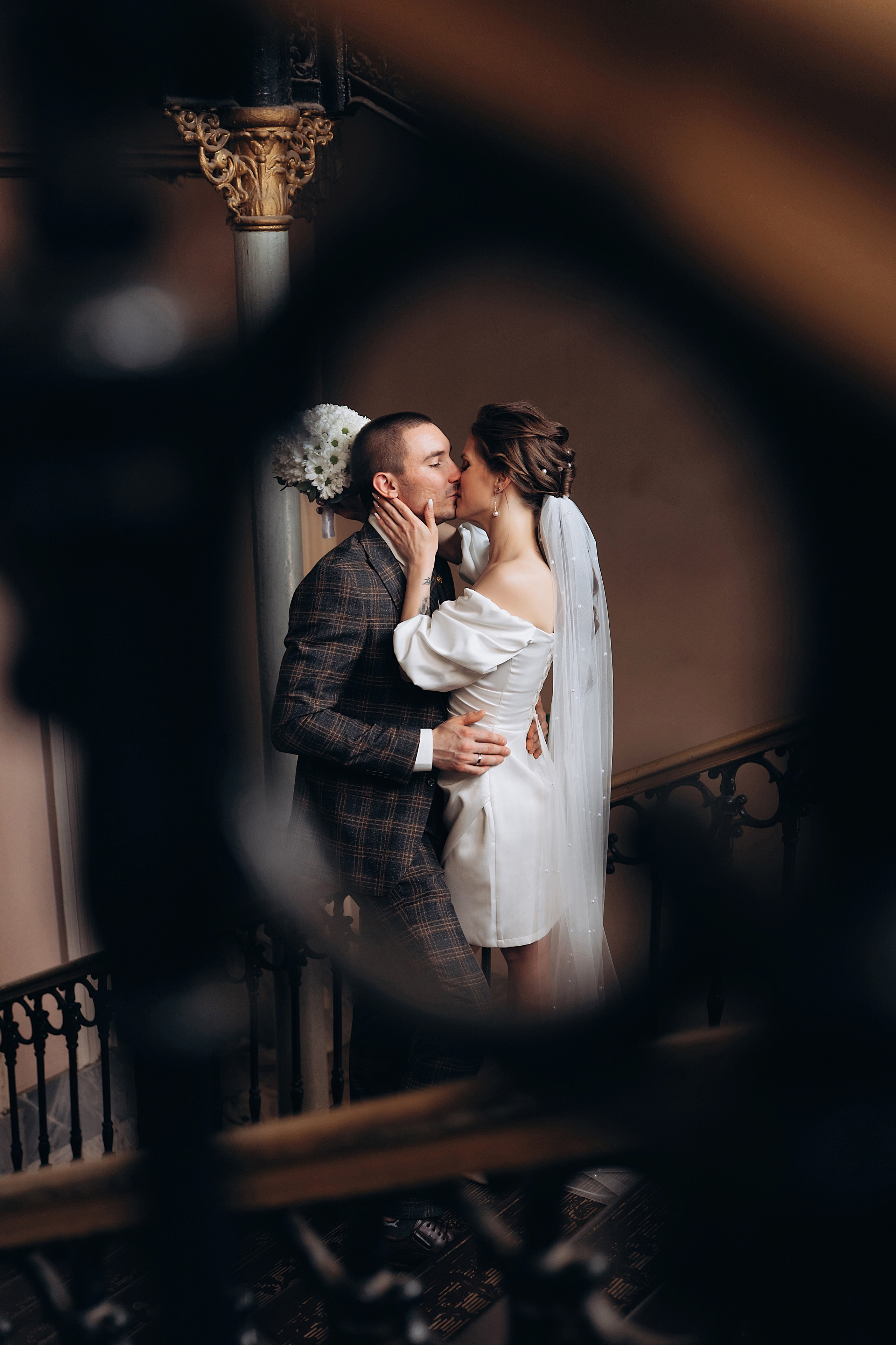 Свадебные съемки. Семейный фотограф Ярославль Екатерина Охлопкова