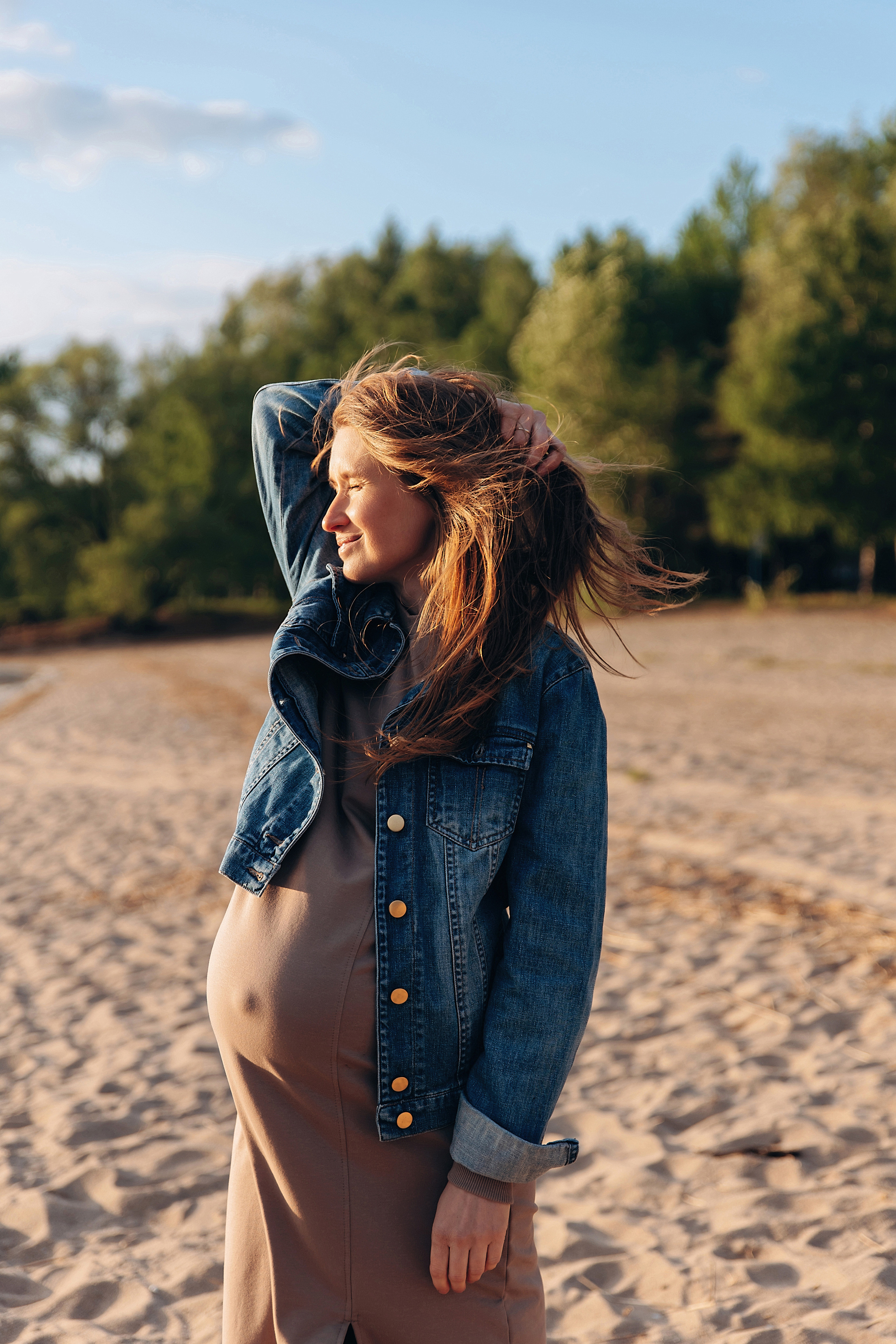 Семейные, десткие съемки. Семейный фотограф Ярославль Екатерина Охлопкова