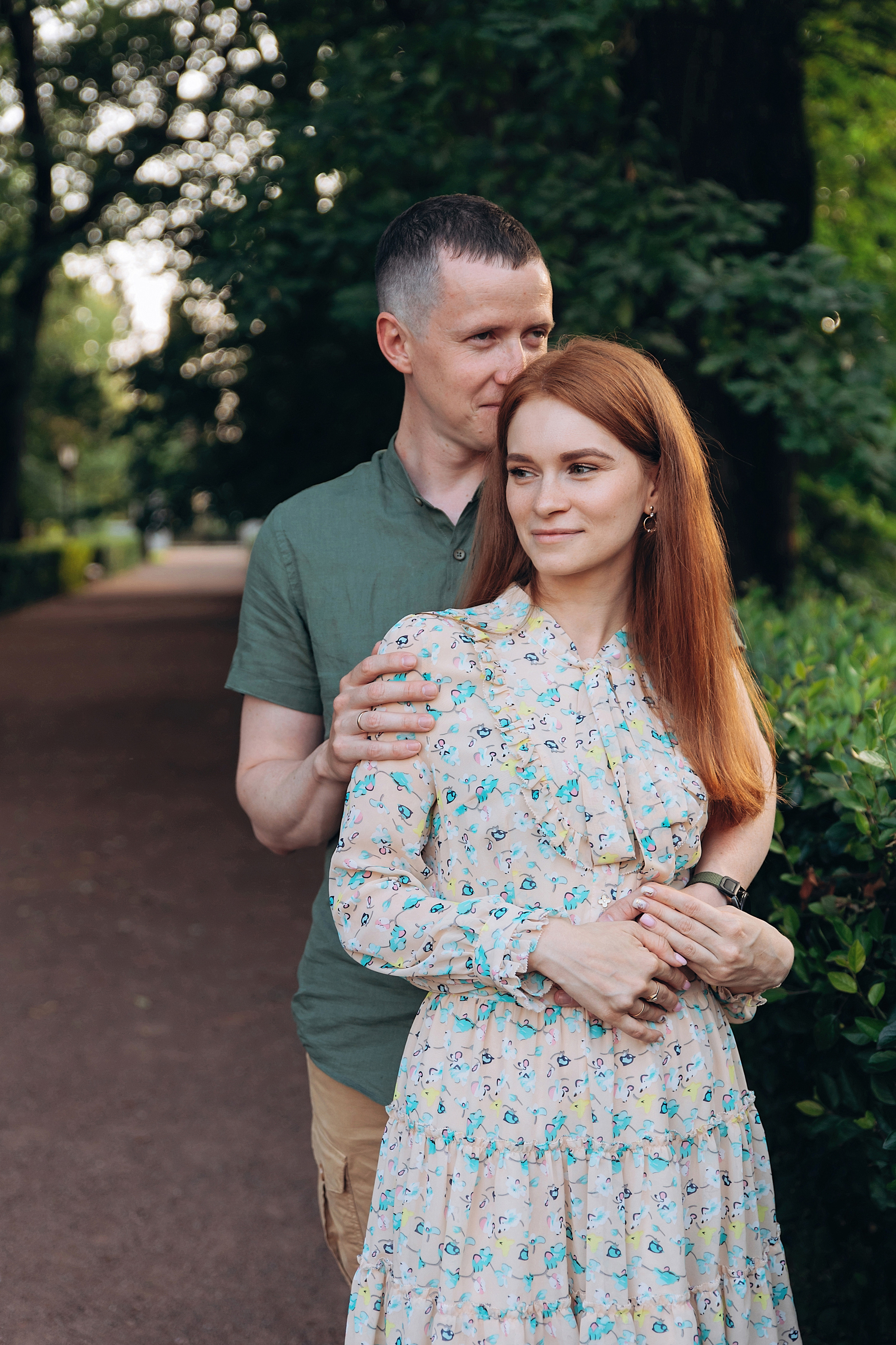 Семейные, десткие съемки. Семейный фотограф Ярославль Екатерина Охлопкова