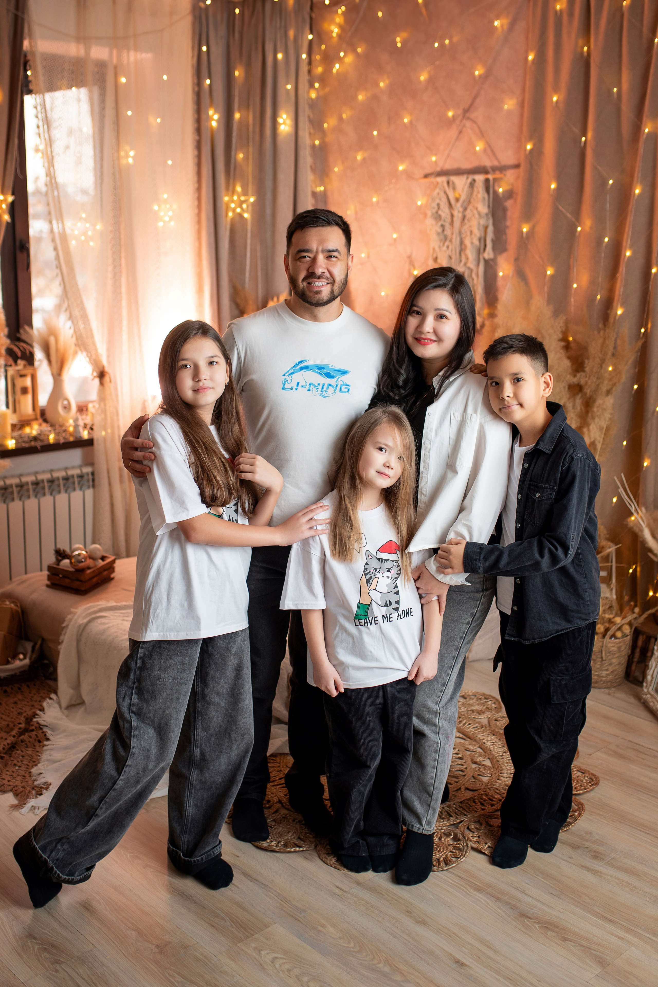 СЕМЕЙНЫЙ экспресс. Творческая команда Ульяшевы, свадебная и семейная фотография. Кахахста