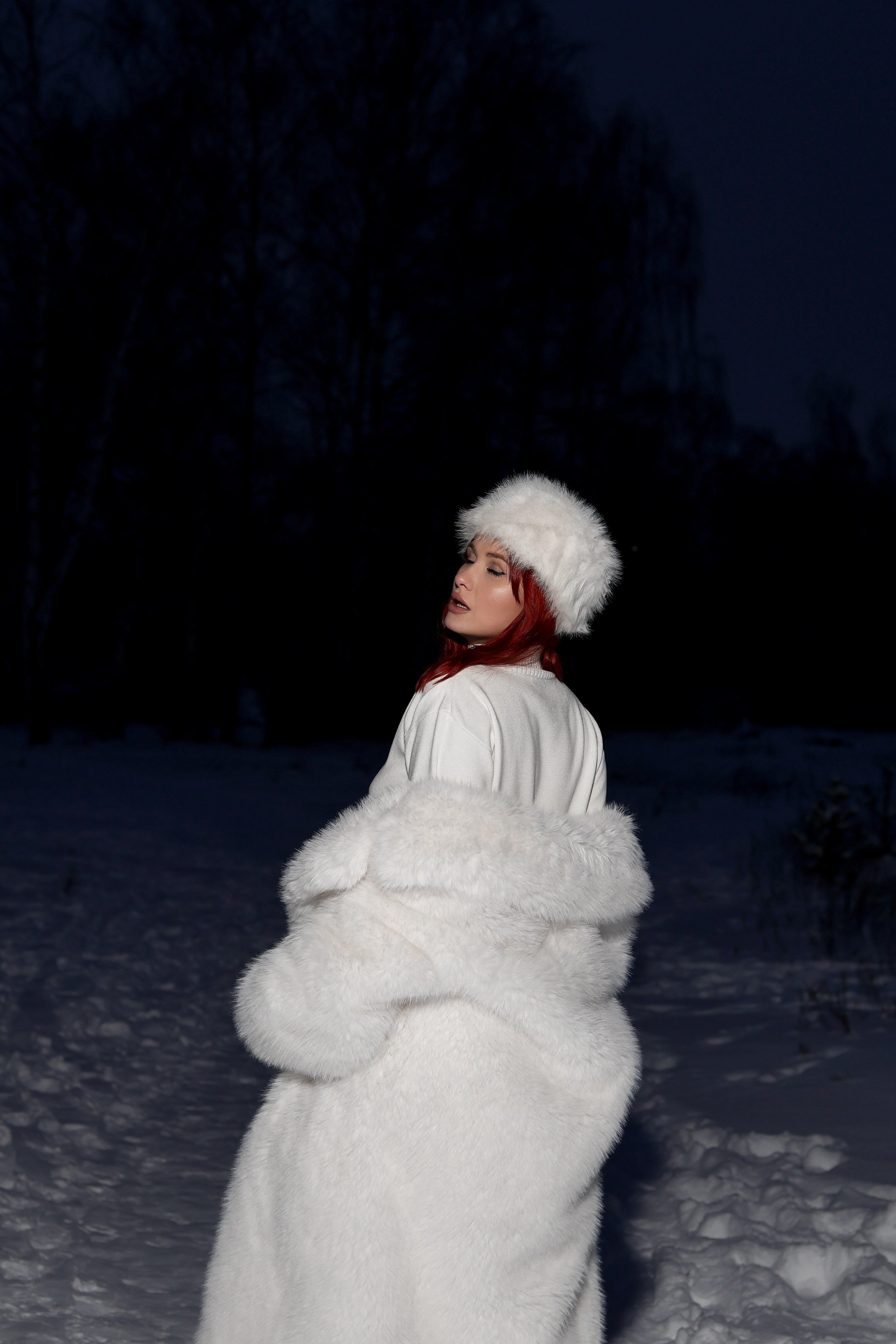 Индивидуальная. Фотограф Екатерина Лебедева