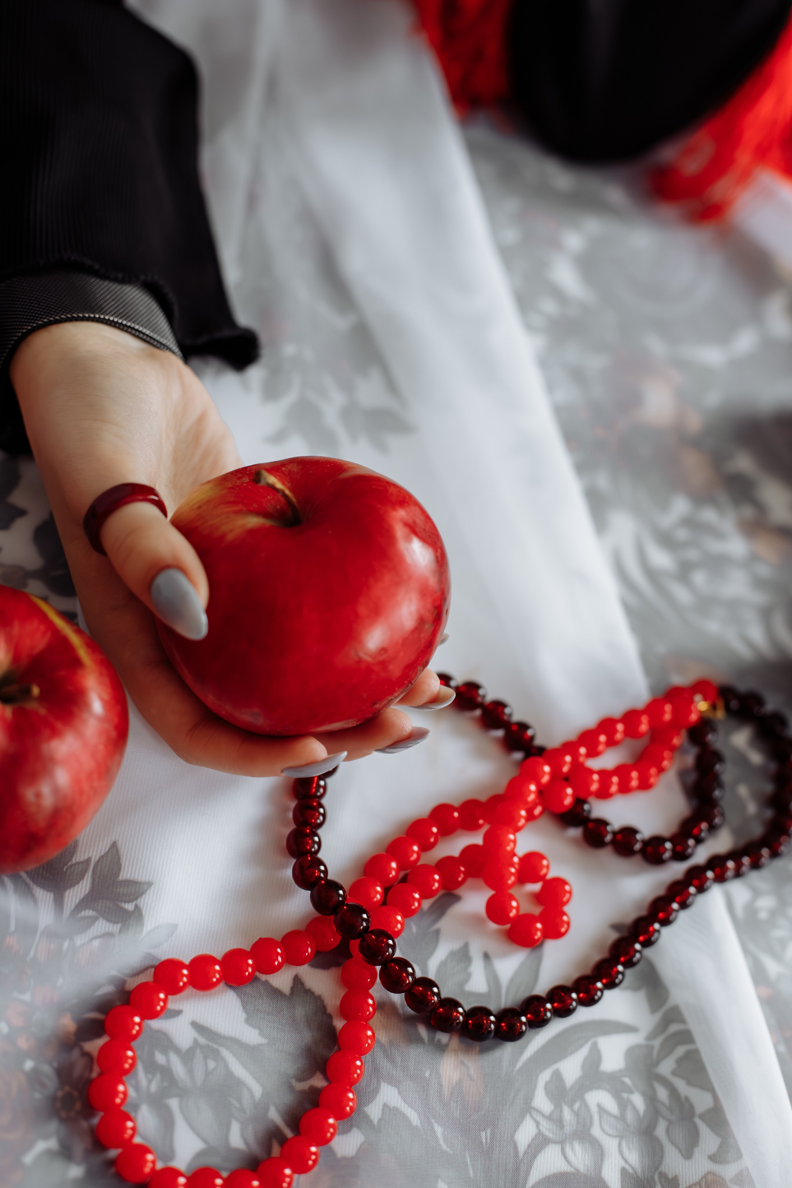 Ксения. Фотограф в городе Тихвин Александра Проничева