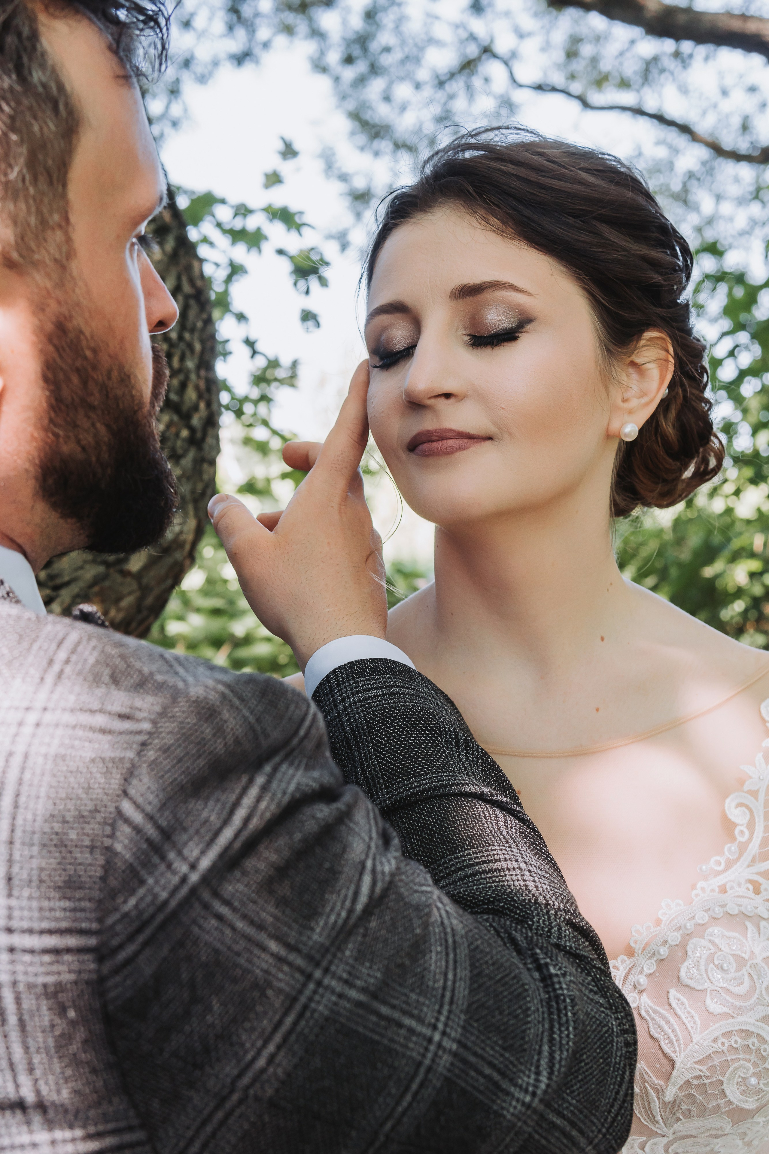 Lovestory. Фотограф Алла Быкова